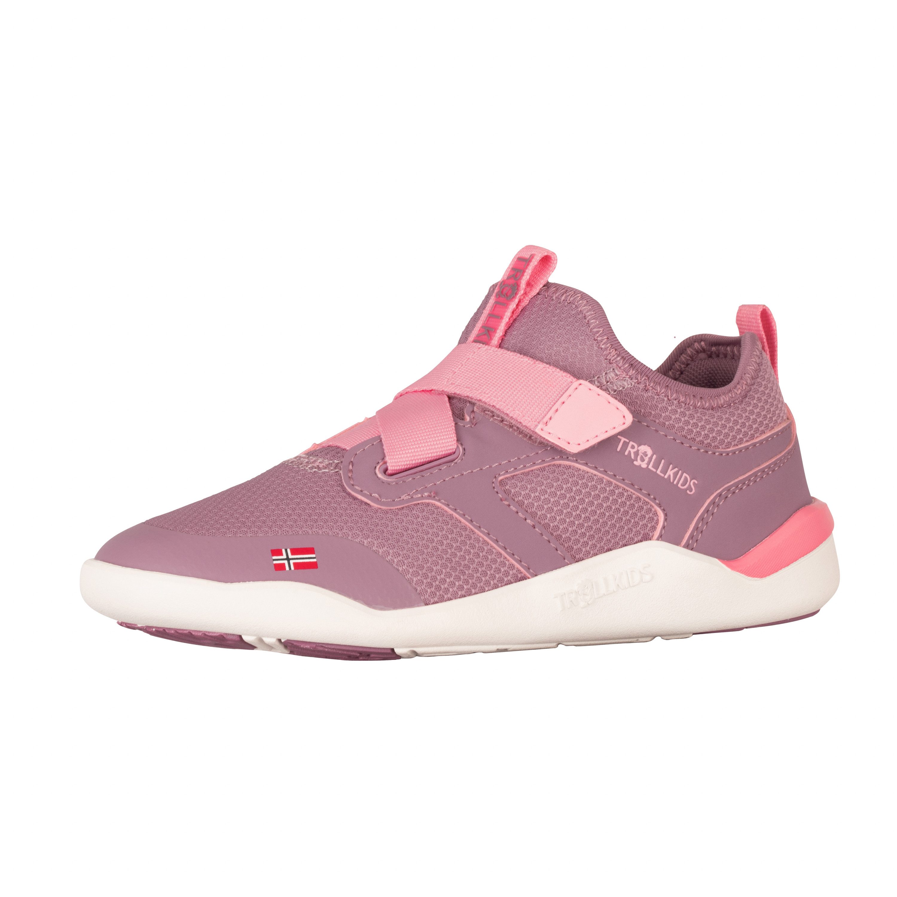 TROLLKIDS KIDS BERGEN BAREFOOT HIKER Barfußschuh