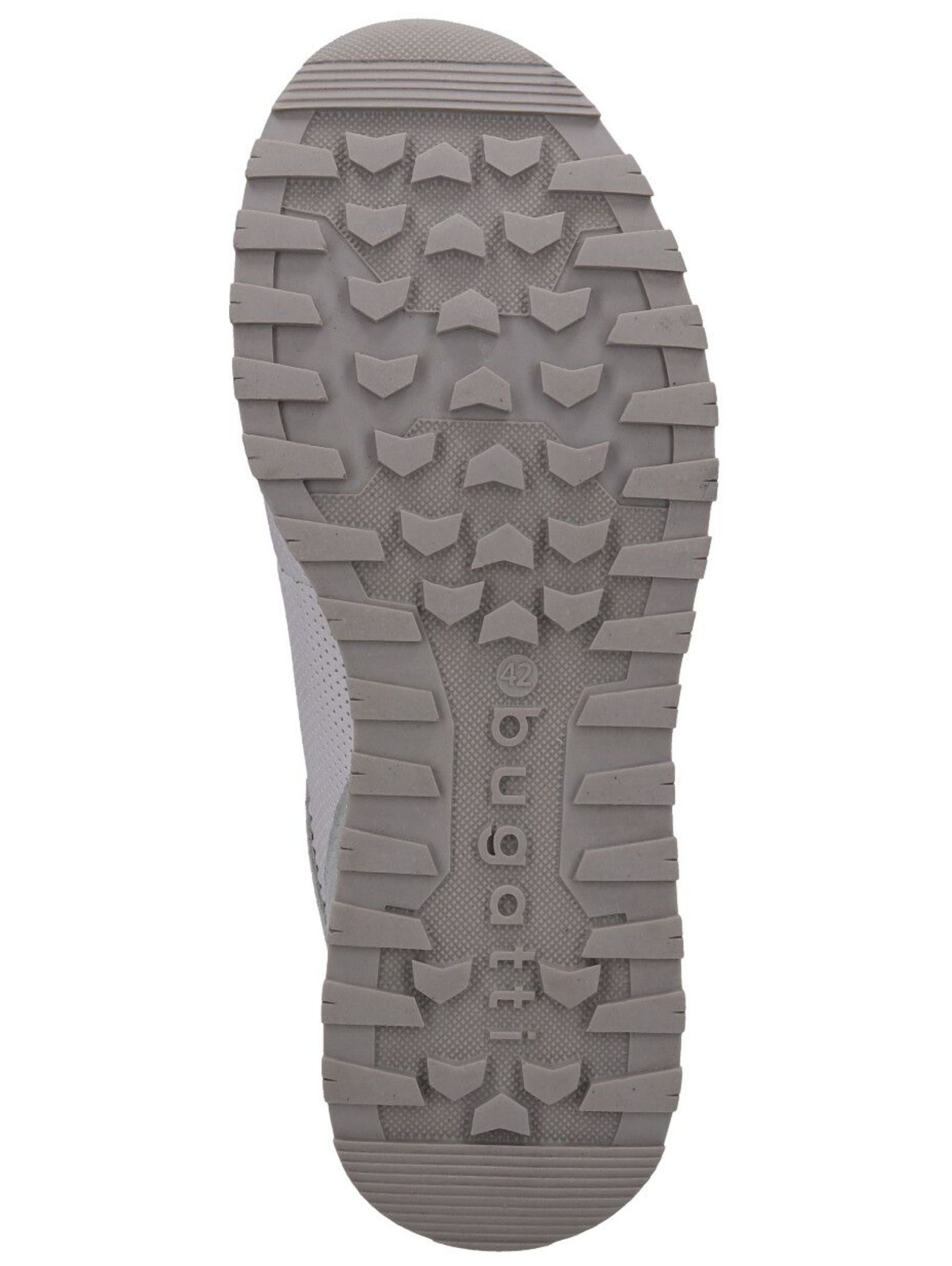 bugatti Sneaker Nappaleder . Sneaker (1-tlg)