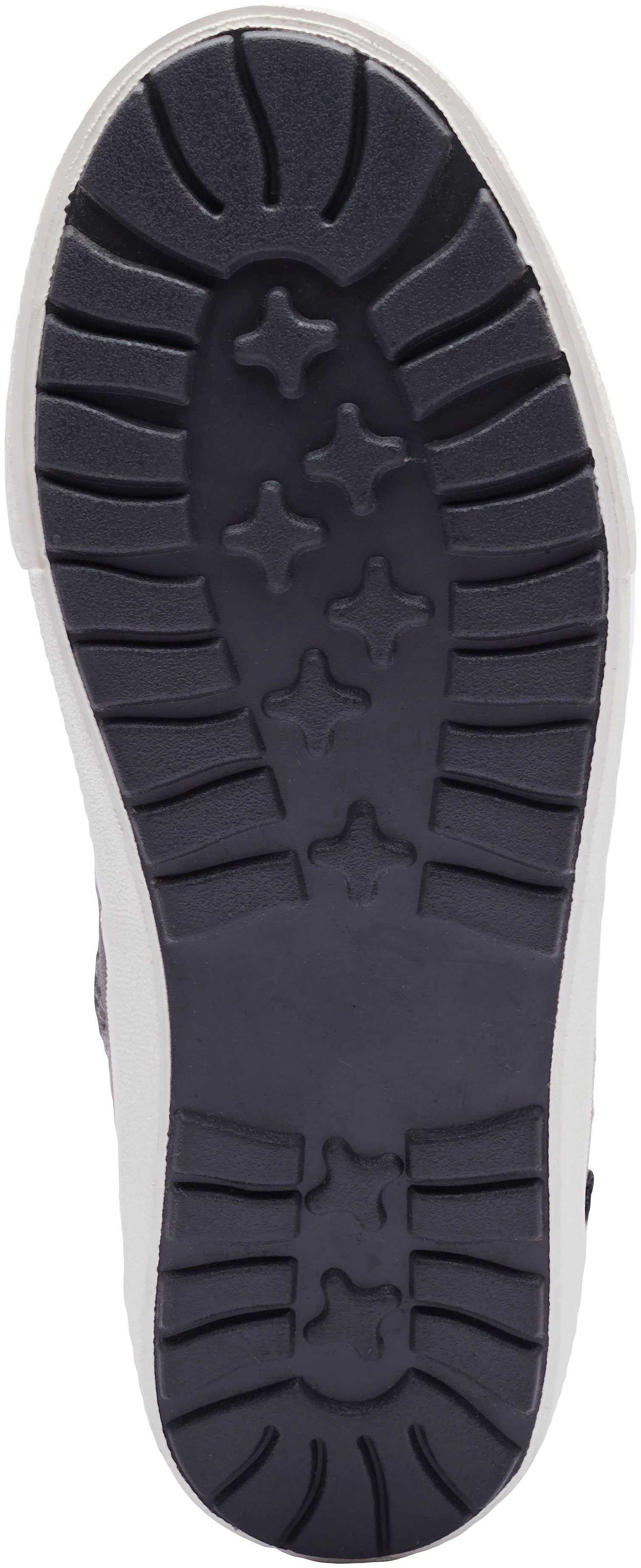 KangaROOS Kavu X Sneaker gefüttert