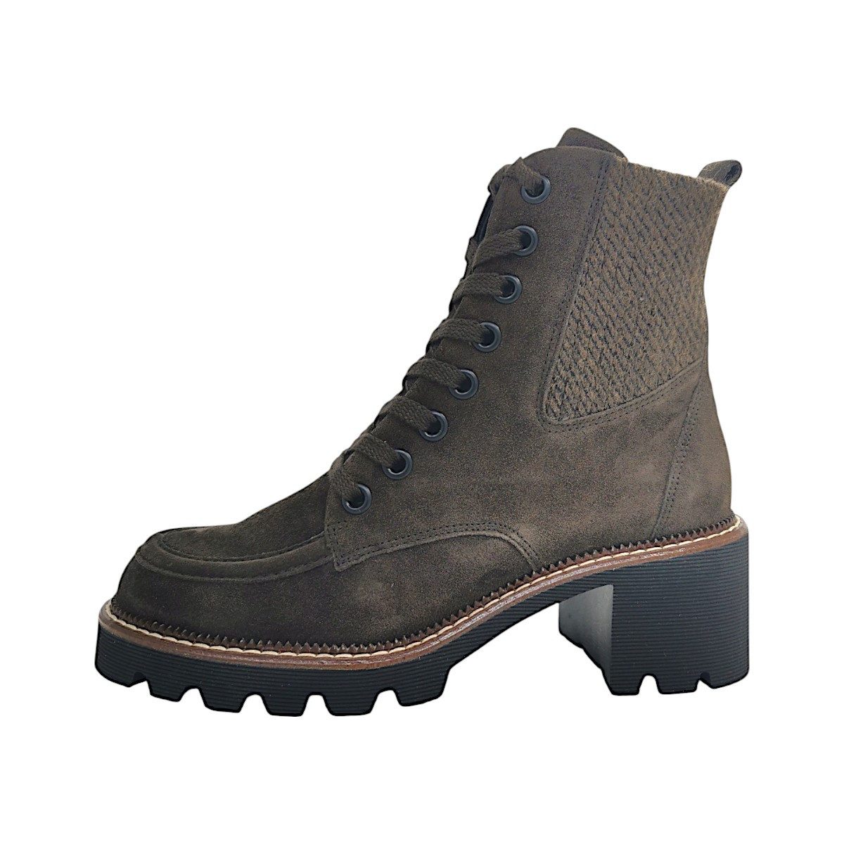 Paul Green Schnürstiefel Schnürstiefelette günstig online kaufen