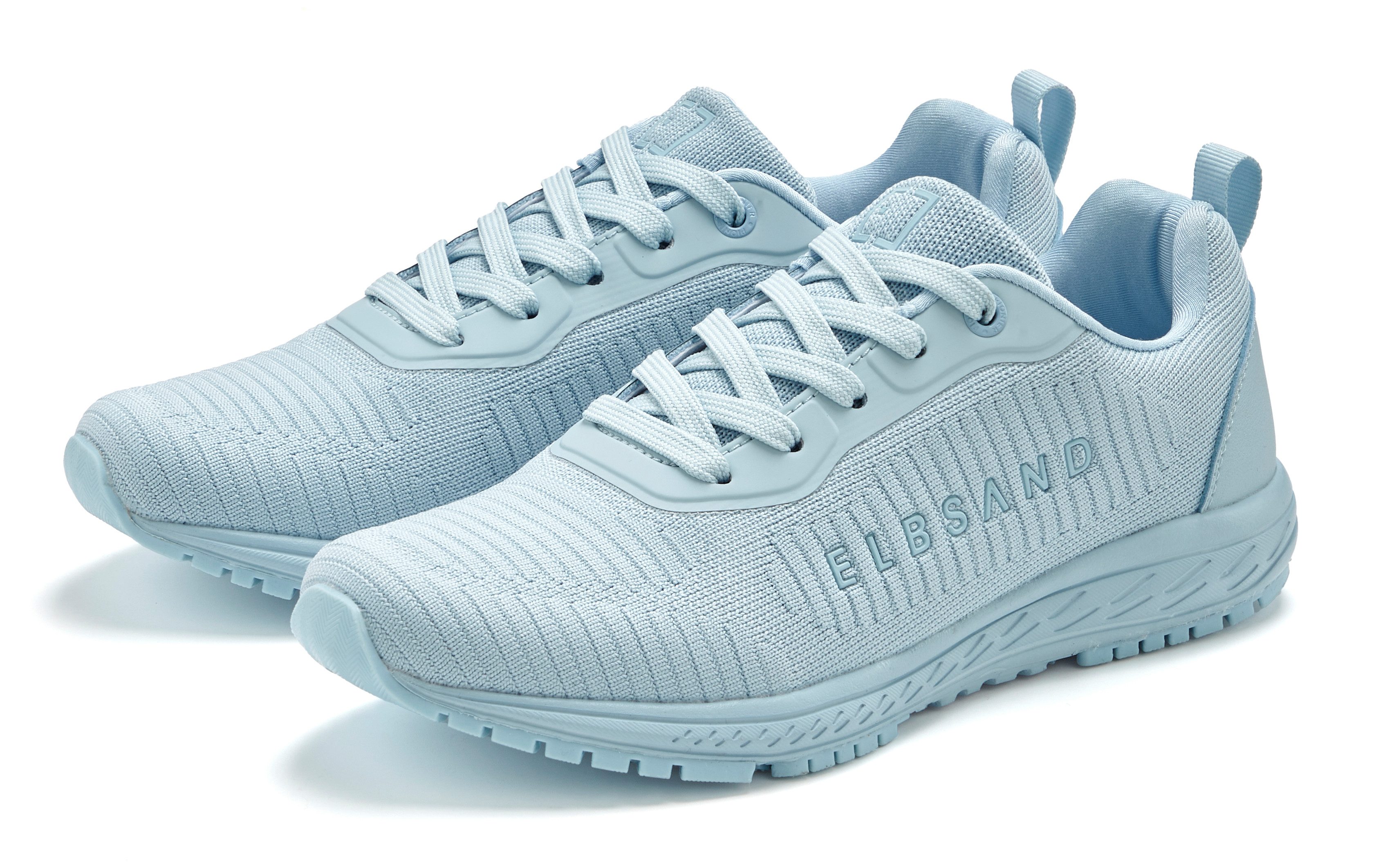 Elbsand Freizeitschuh, Halbschuh, Schnürhalbschuh, Turnschuh, Schnürschuh Sneaker NEU im sportiven Look mit leichter Sohle