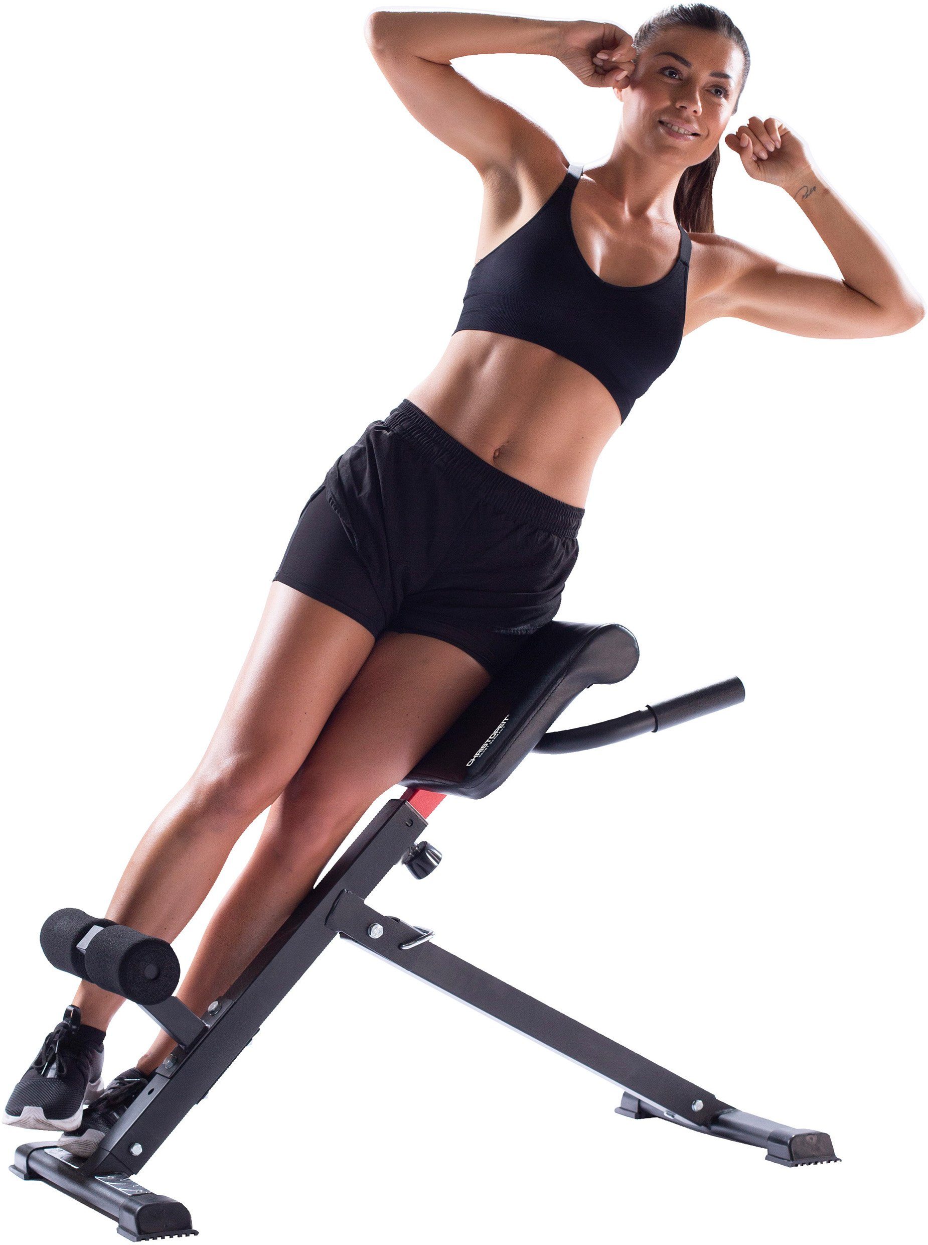 Christopeit Sport® Bauchtrainer AB 1000