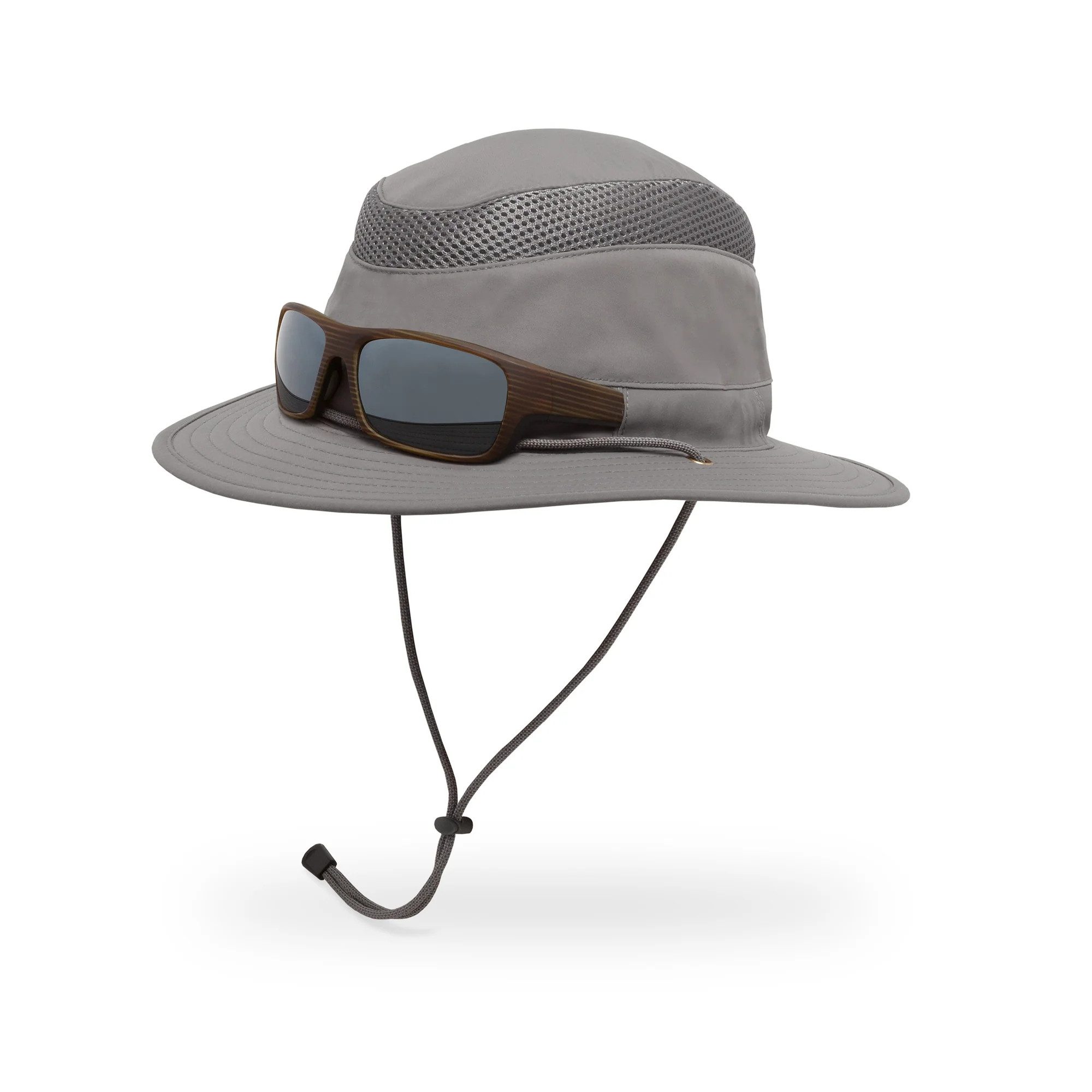 Sunday Afternoons Outdoorhut Sunday - Charter Escape Hat Charcoal