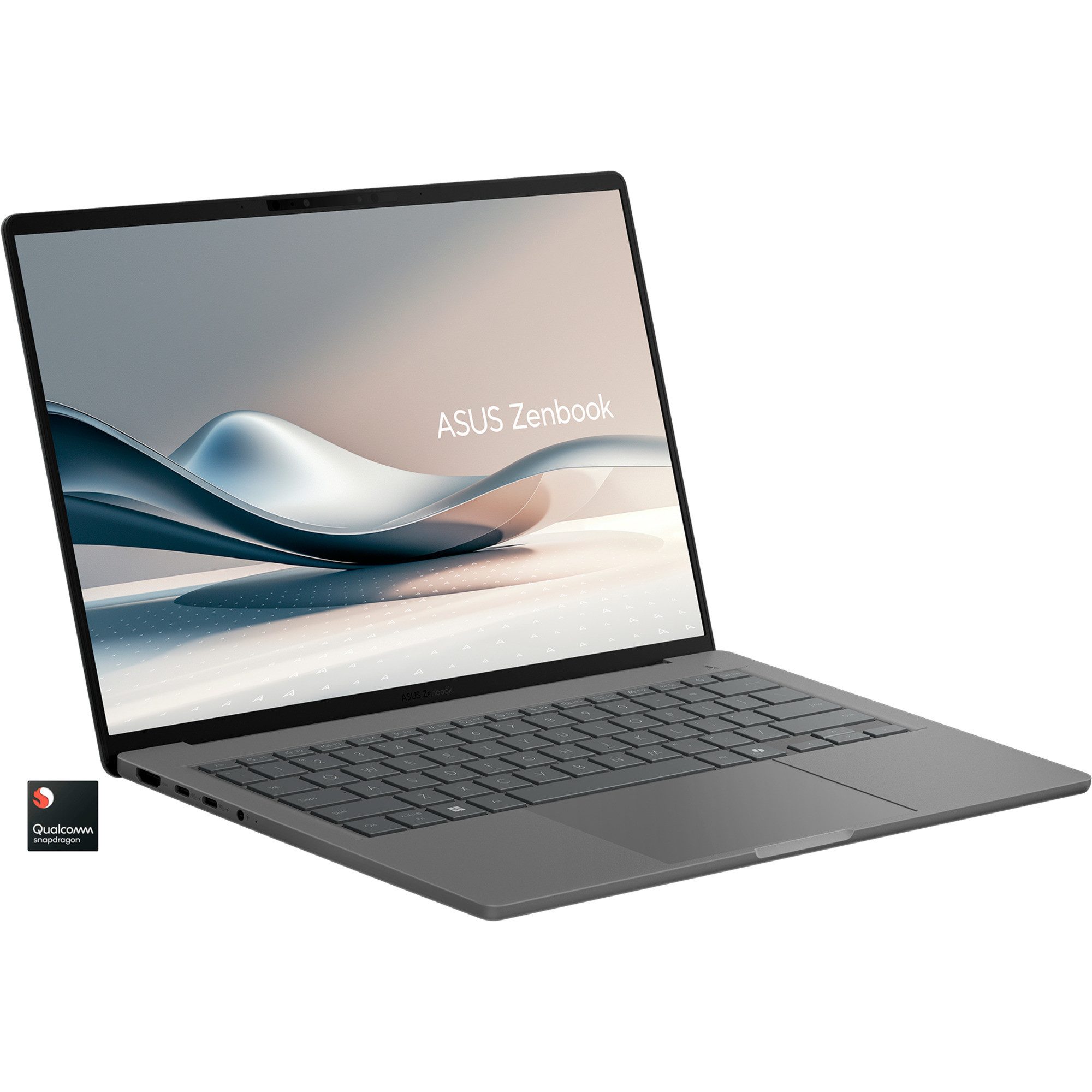 ASUS Zenbook A14 (UX3407RA-QD010W), Notebook Notebook