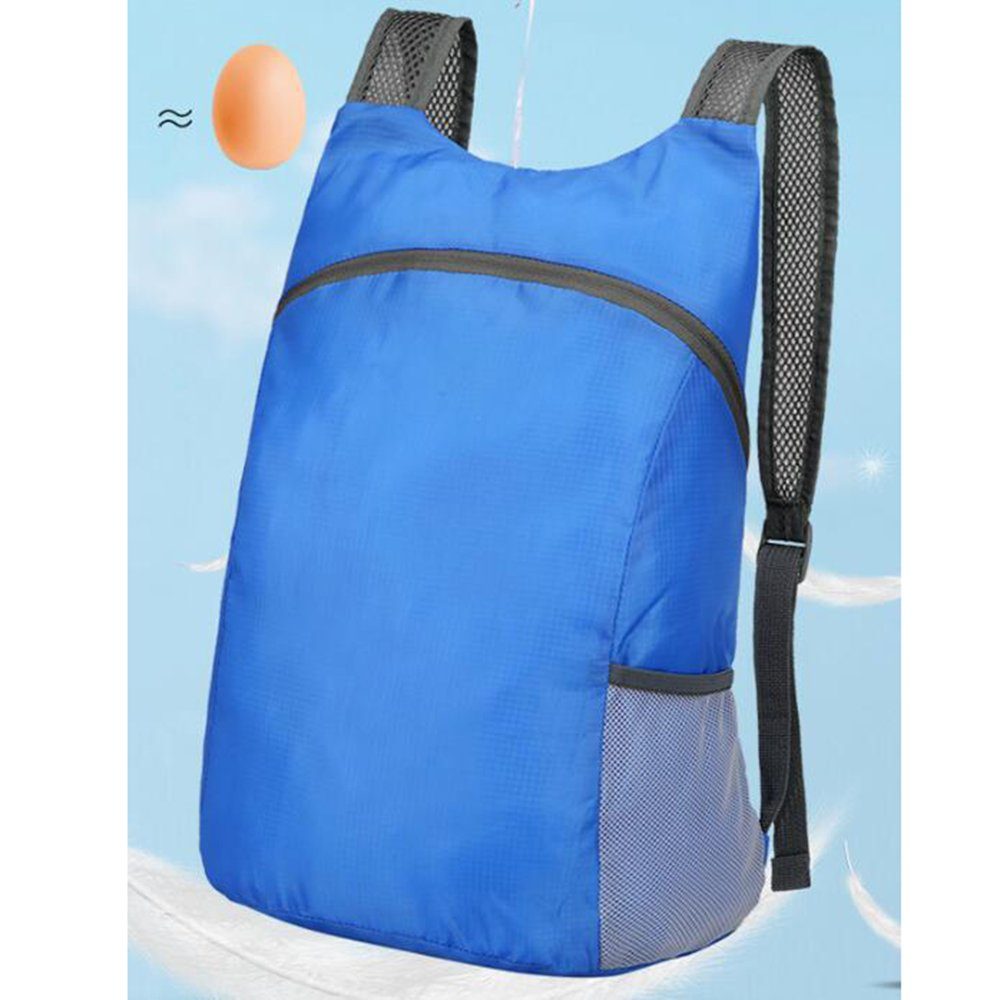 Coonoor Wanderrucksack Kleiner Rucksack 20L, Wanderrucksack Backpack