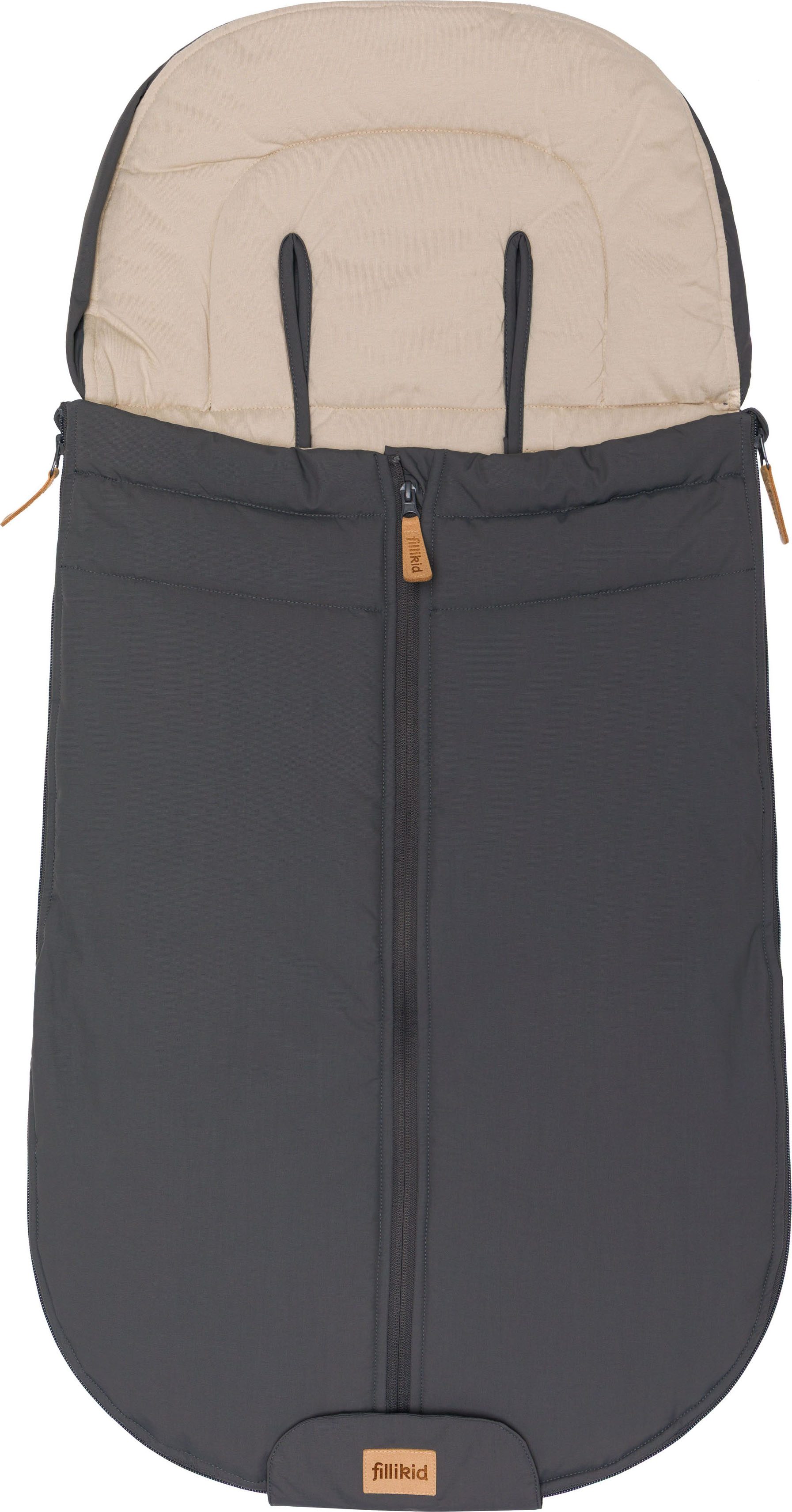 Fillikid Fußsack Light Trend
