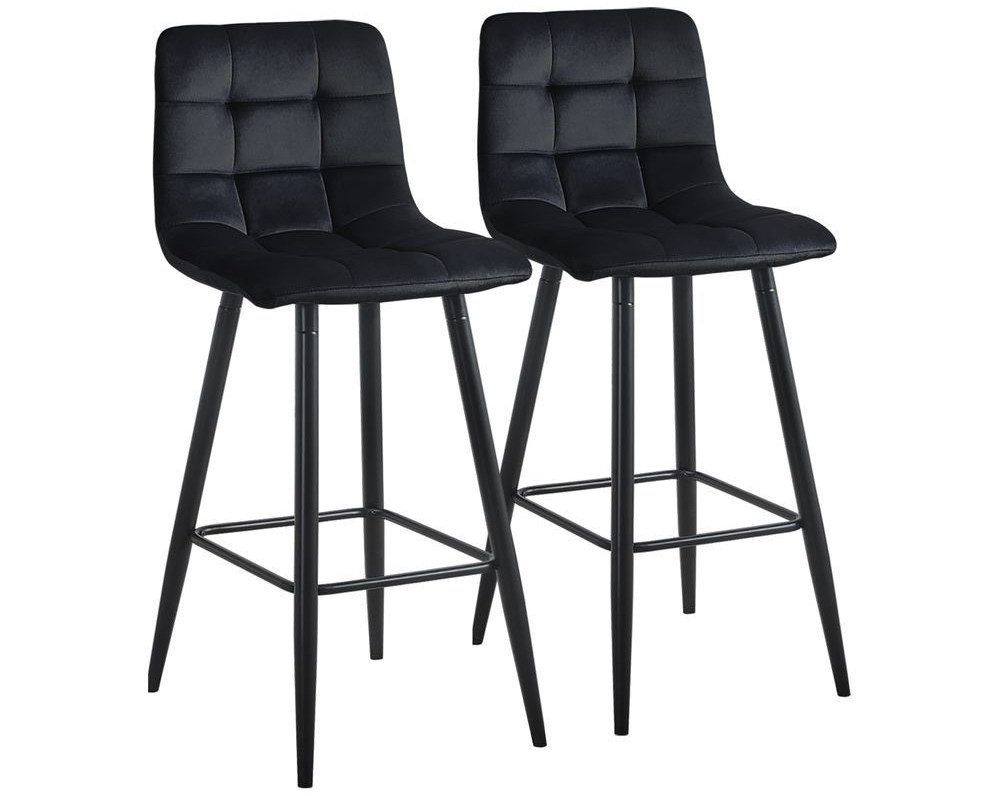 Ofcasa Barhocker Barstuhl Hocker (2er Set), günstig online kaufen