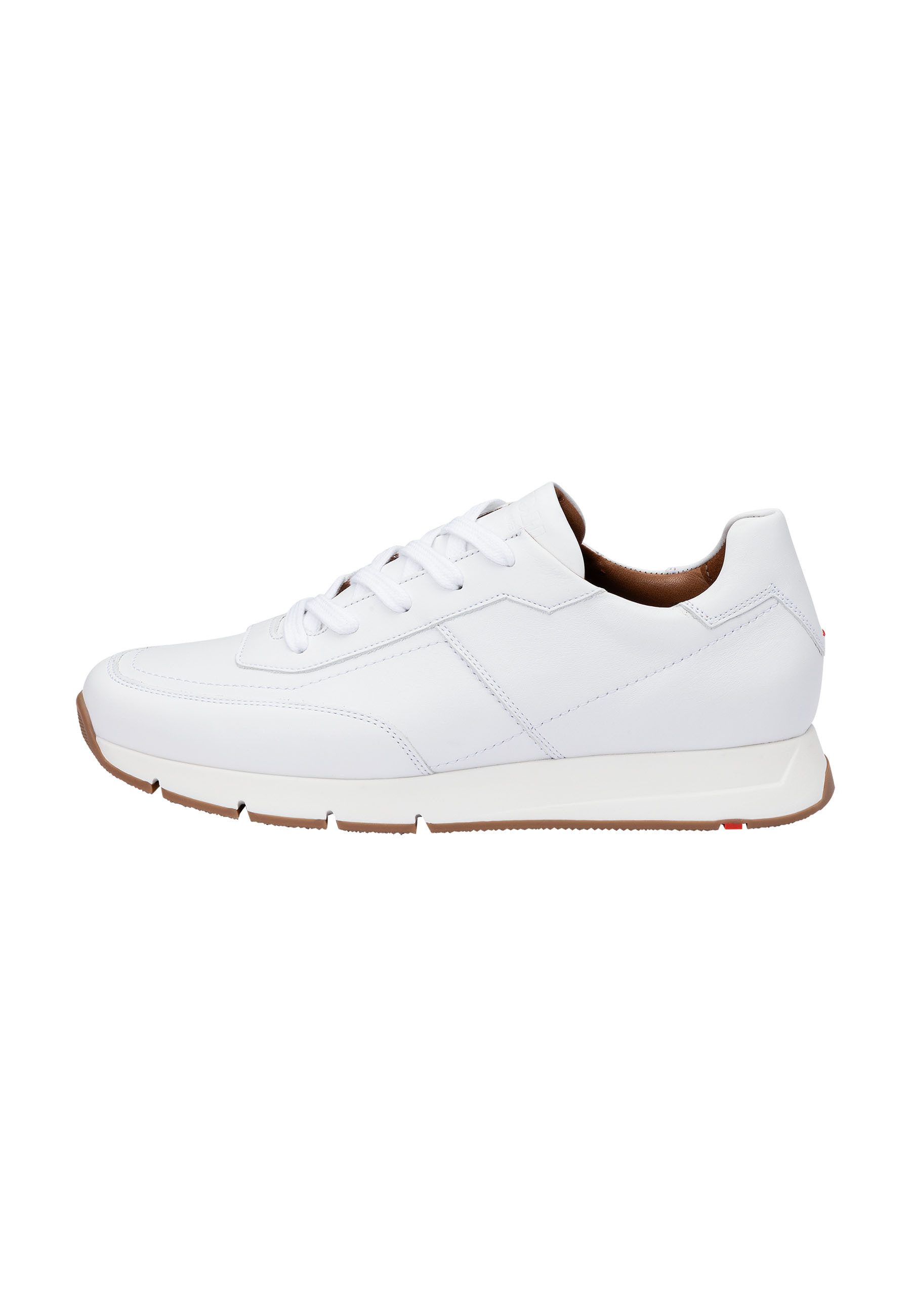 Lloyd AMSTERDAM Sneaker mit modernem Design