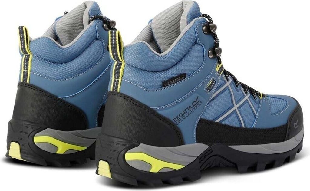Regatta LdySamarisIIIBoot Outdoorschuh günstig online kaufen