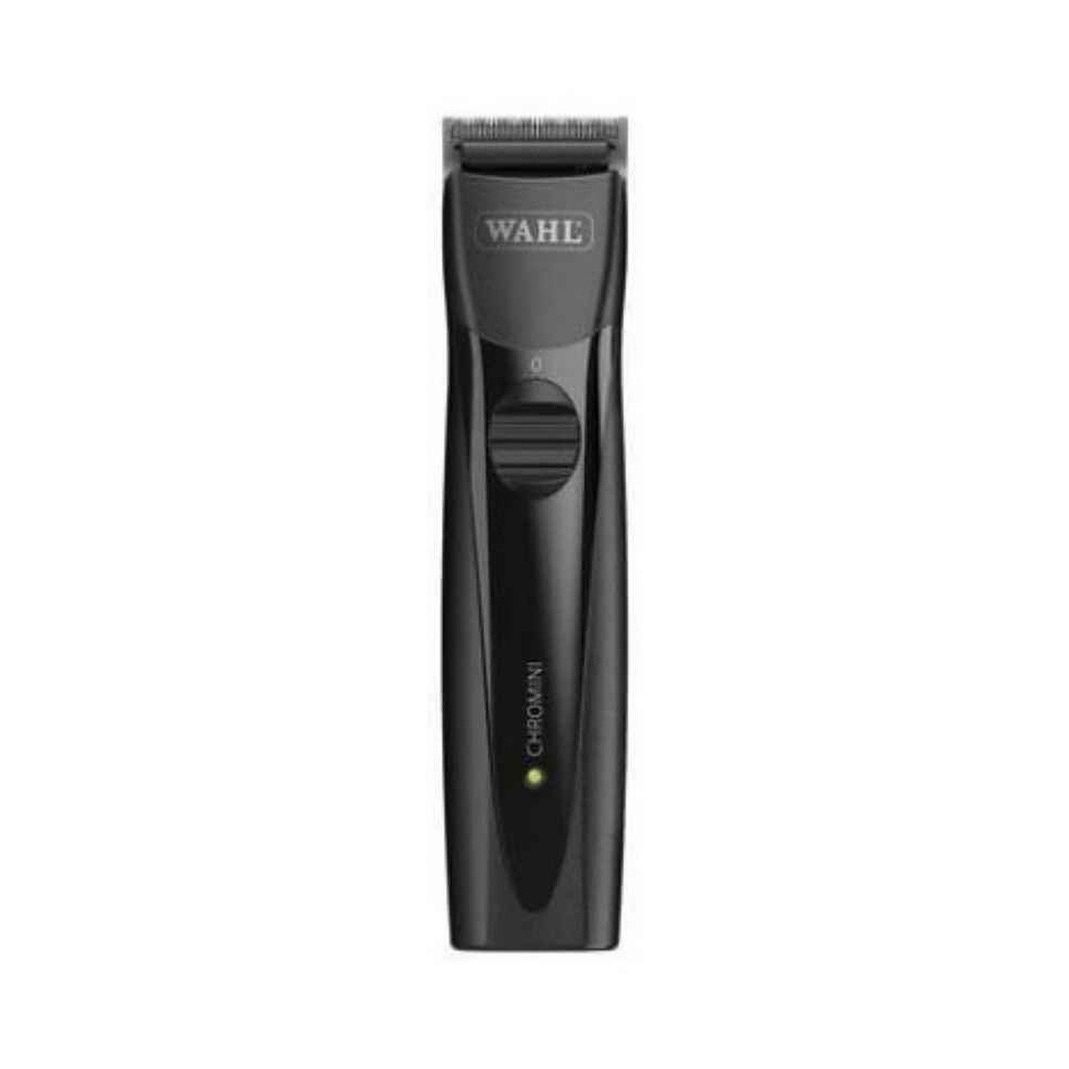 WAHL GmbH Haar- und Bartschneider Wahl Chromini Cordless Hair Trimmer - LED-Ladeanzeige & Geräuscharm