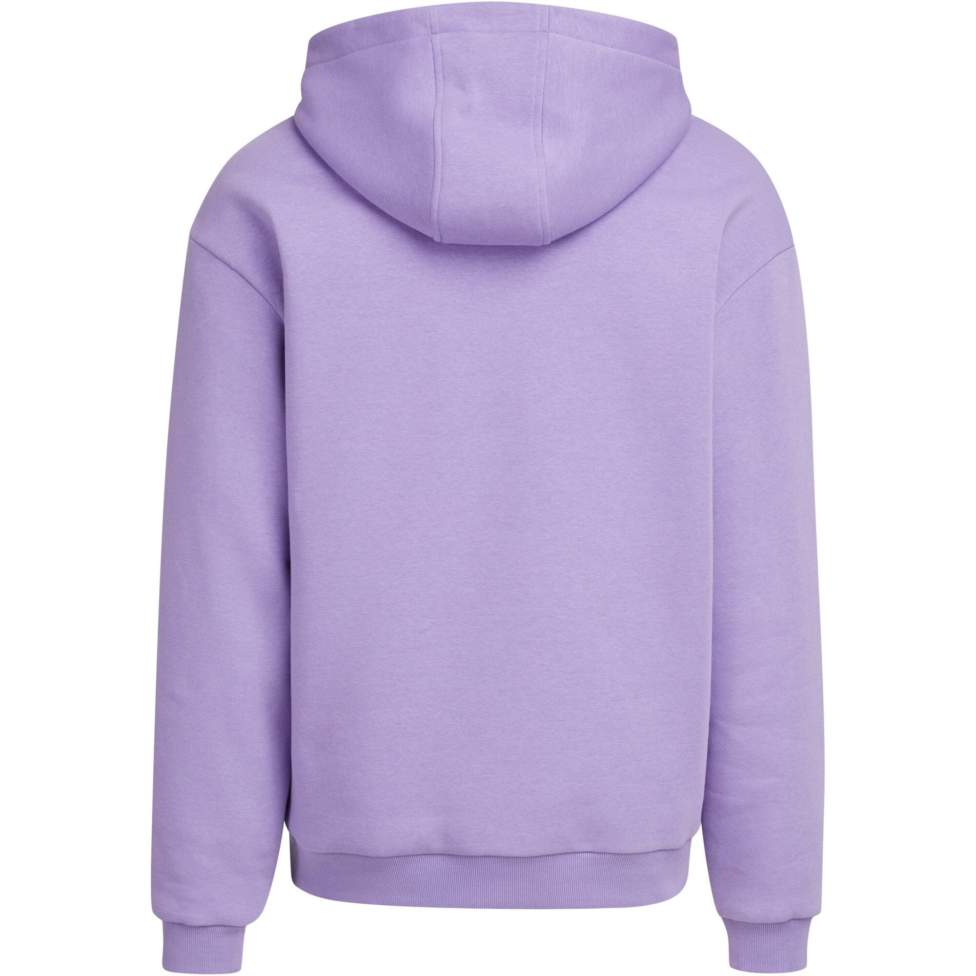 URBAN CLASSICS Kapuzenpullover Urban Classics Fluffy Hoody (Kapuzenpullover, Hoodie, Hoody, Kapuzenpullover)