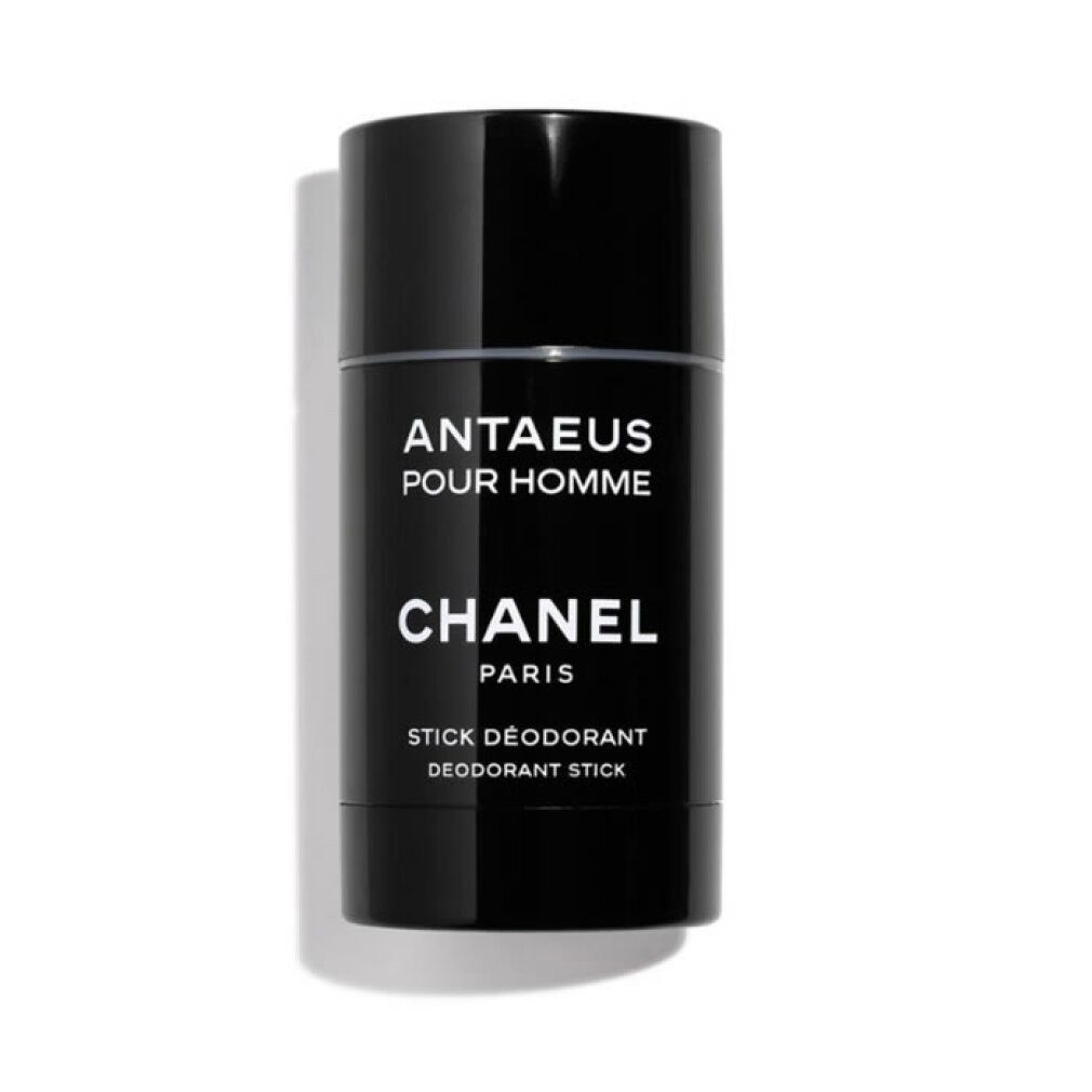 CHANEL Deo-Stift ANTAEUS, Packung, 1-tlg., 75 ml Deo-Stift