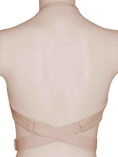 SIMONE PERELE Rückenfreier BH BH Trägerverlängerung, tiefer Rücken (1-tlg)