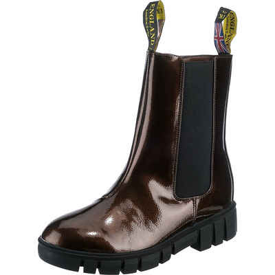 Lynfield »Combat High Fashion Chelsea Boots« Chelseaboots