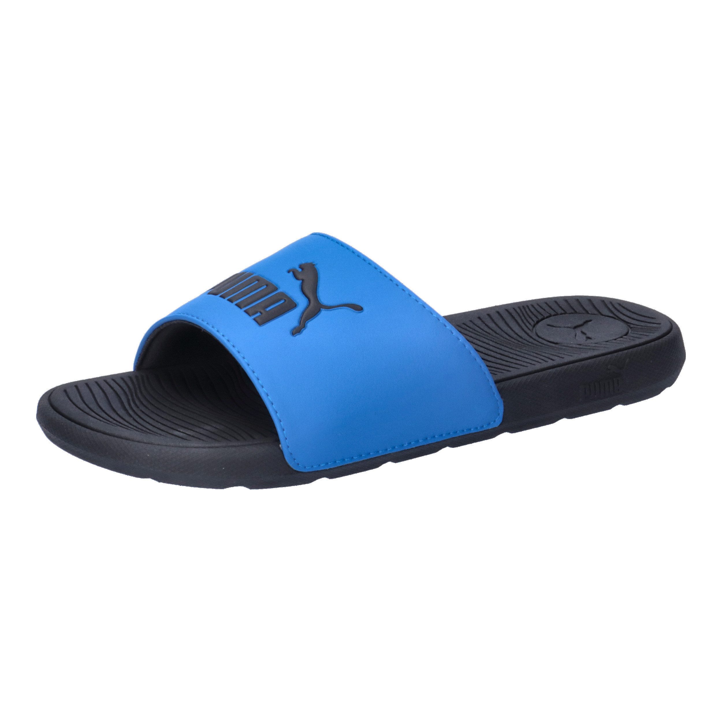 PUMA Puma Kinder Badeschlappen Cool Cat 2.0 Jr 390881 Badeschuh