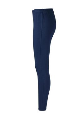 GOLDNER Thermoleggings Bequeme Leggings