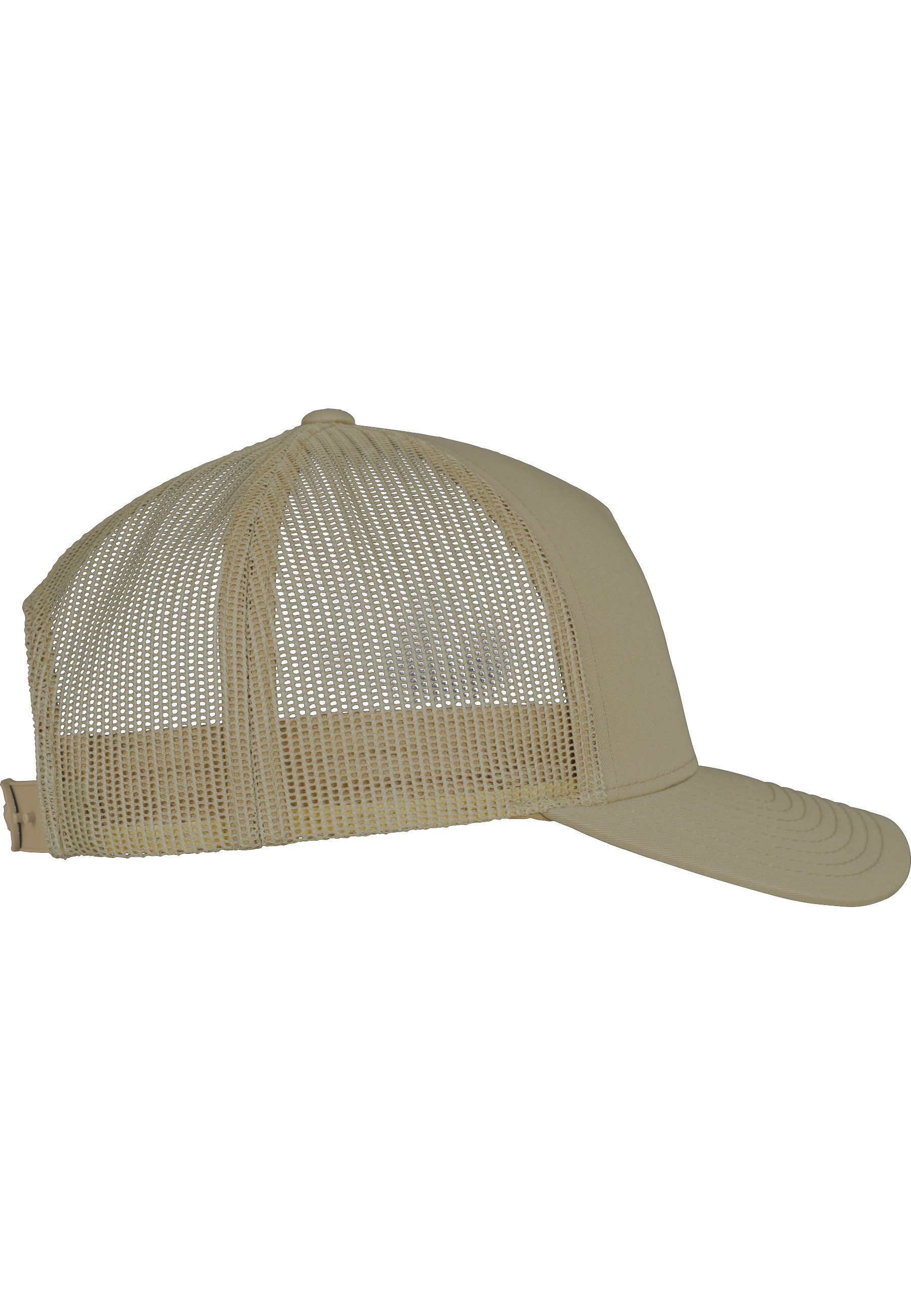 Flexfit Flex Cap Flexfit Unisex 5-Panel Retro Trucker Cap