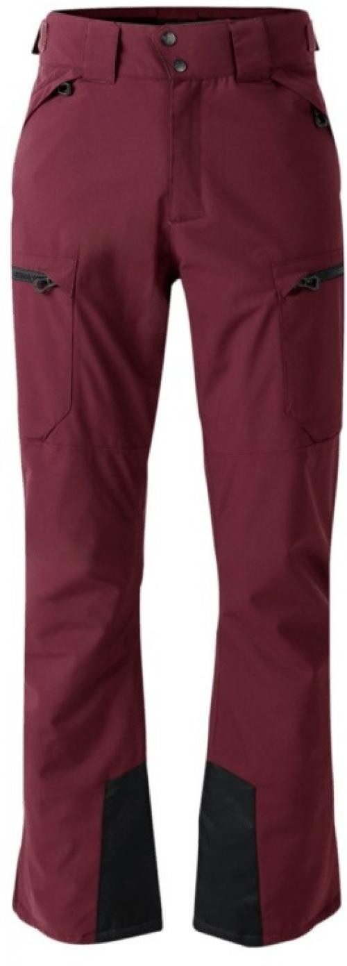Funktionshose Herren Ski Hose - BaseplateIIPant Mens Salopettes