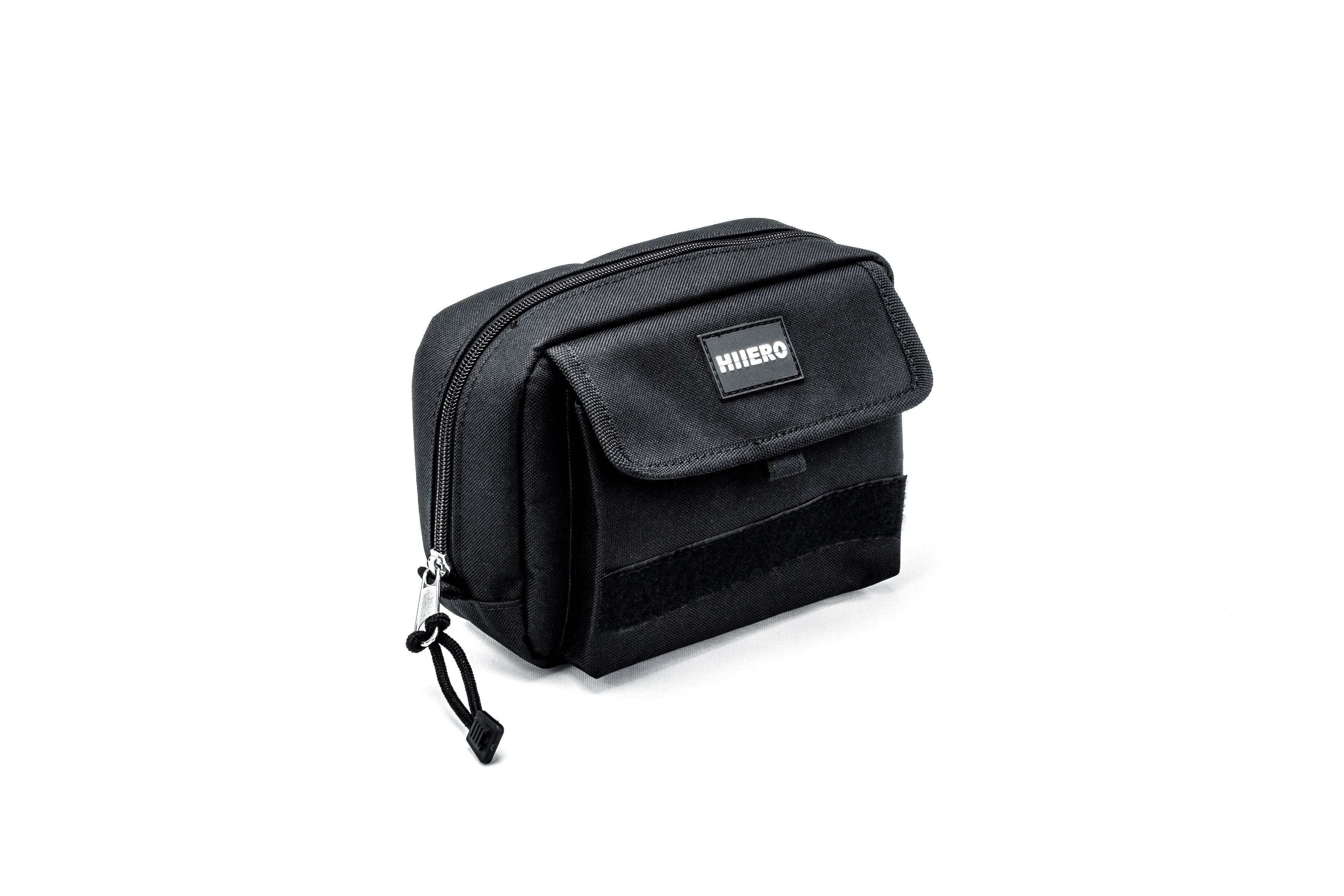 Gürteltasche HIIERO® Crossover-Tasche Systemtasche 1300
