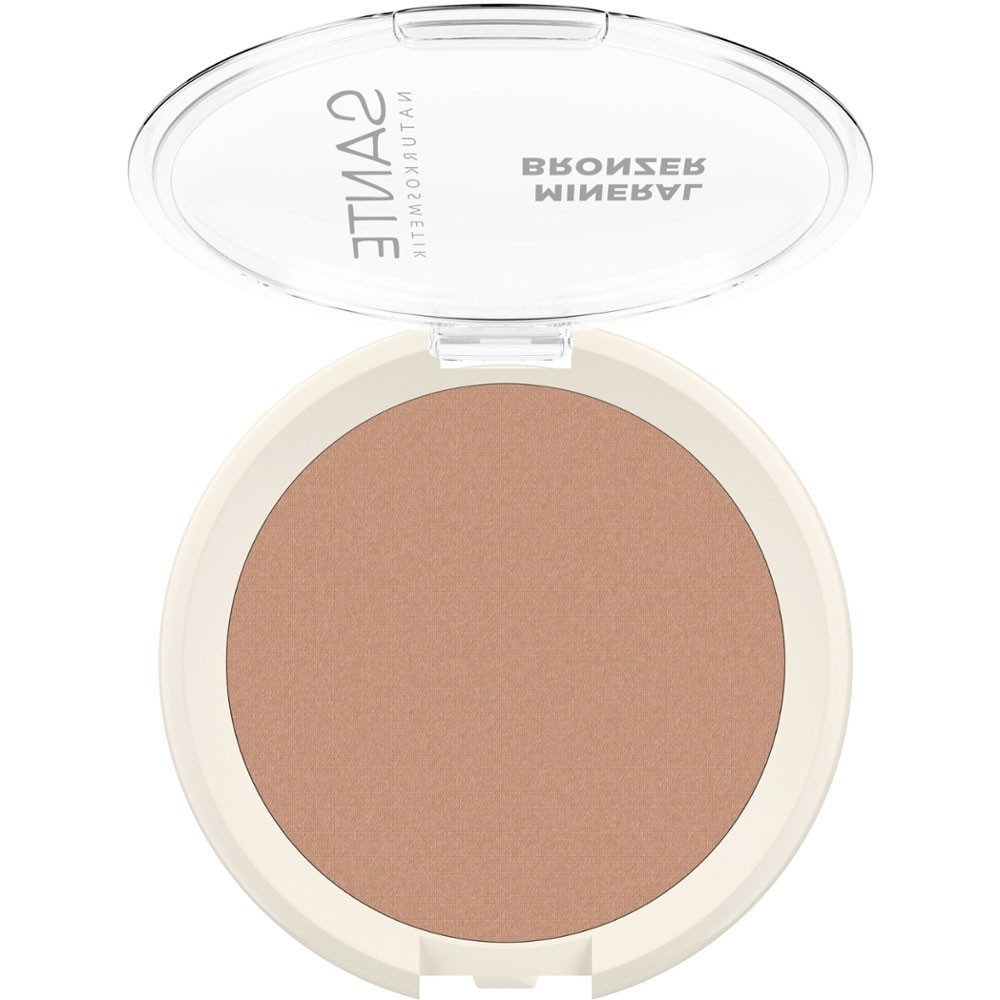 SANTE Bronzer Mineral, 9 g