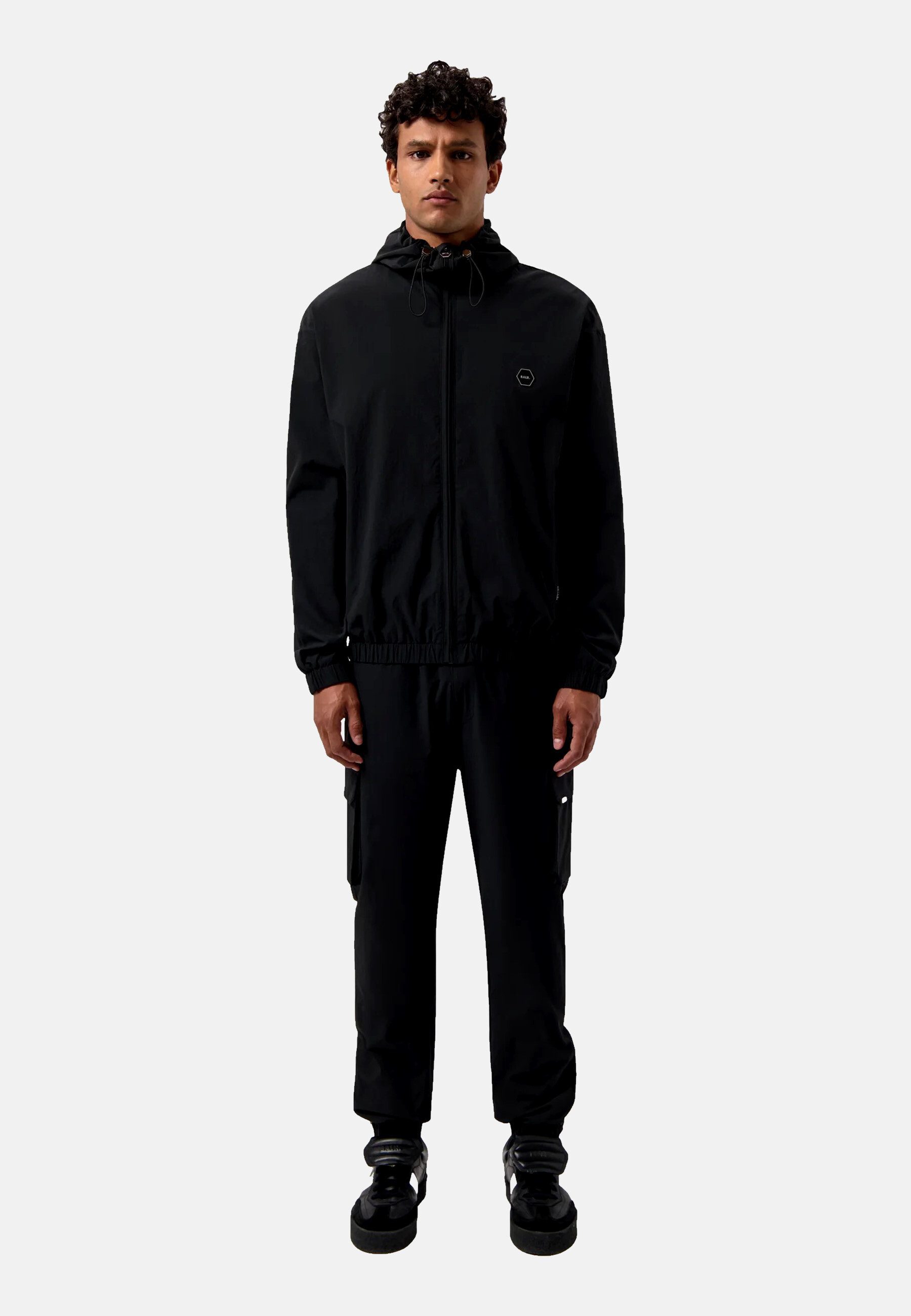 BALR. Regenjacke Jacke Tech Windbreaker (1-St)