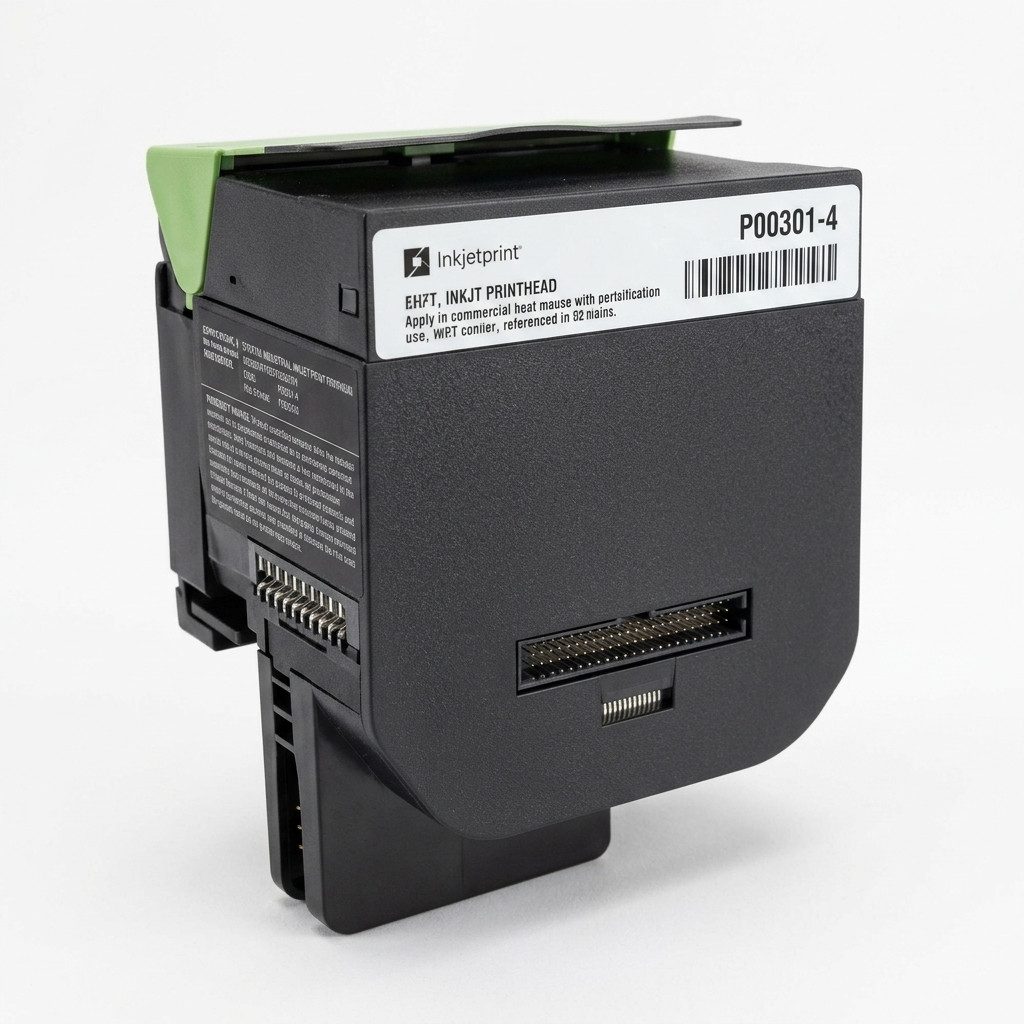 Lexmark Tonerpatrone LEXMARK 6K Tonerpatrone Schwarz CS/CX417