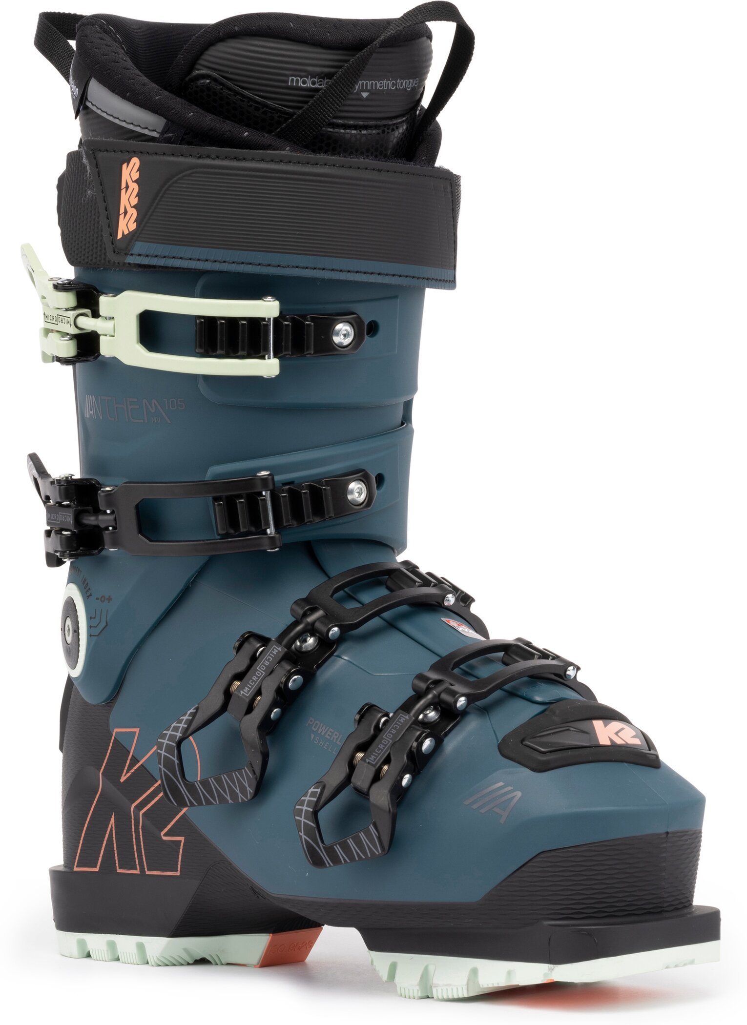 Skischuh K2 105 LV ANTHEM GRIPWALK