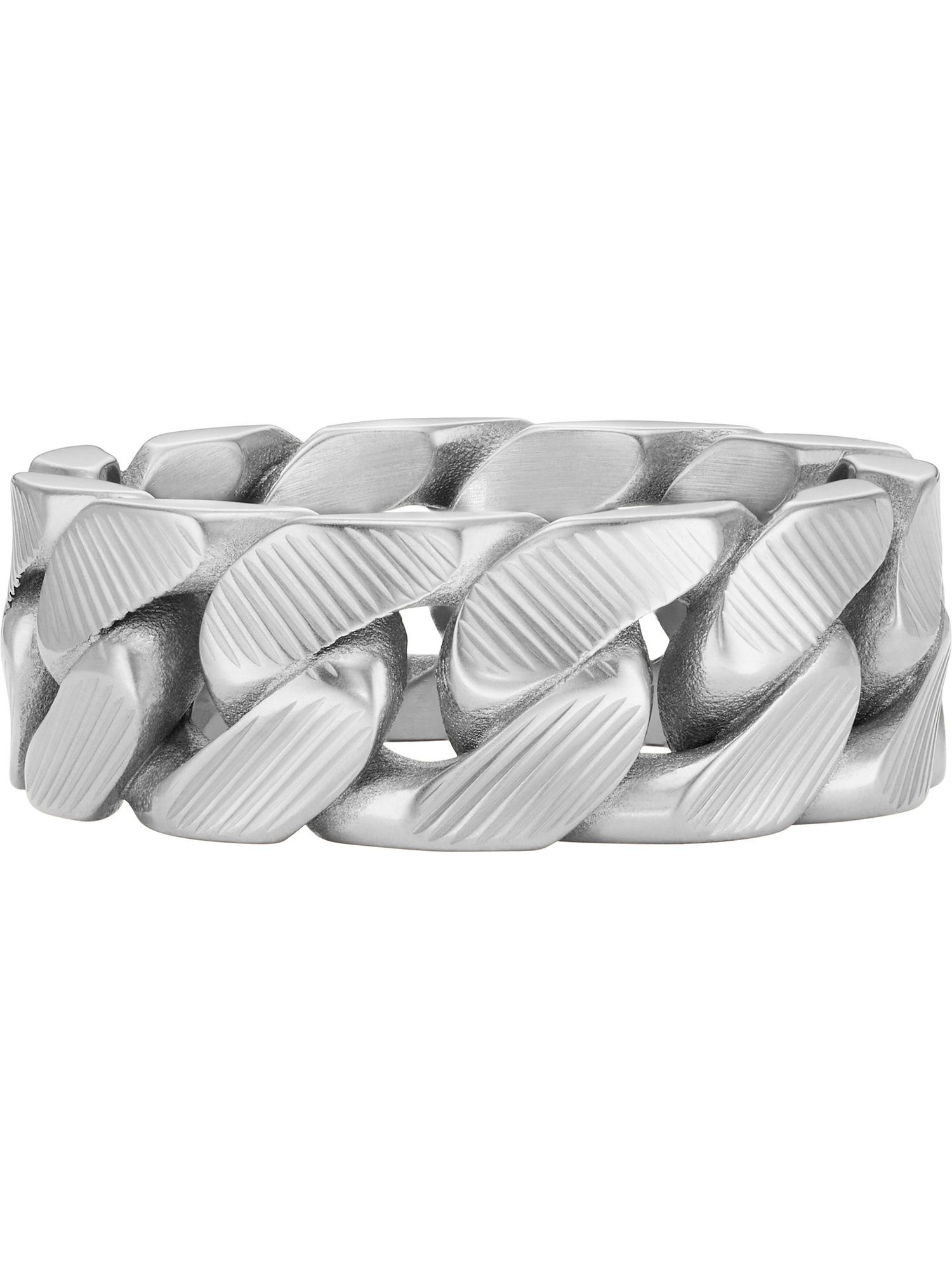 Fossil Fingerring Fossil Herren-Herrenri... Fossil Fingerring Fossil Herren-Herrenri...