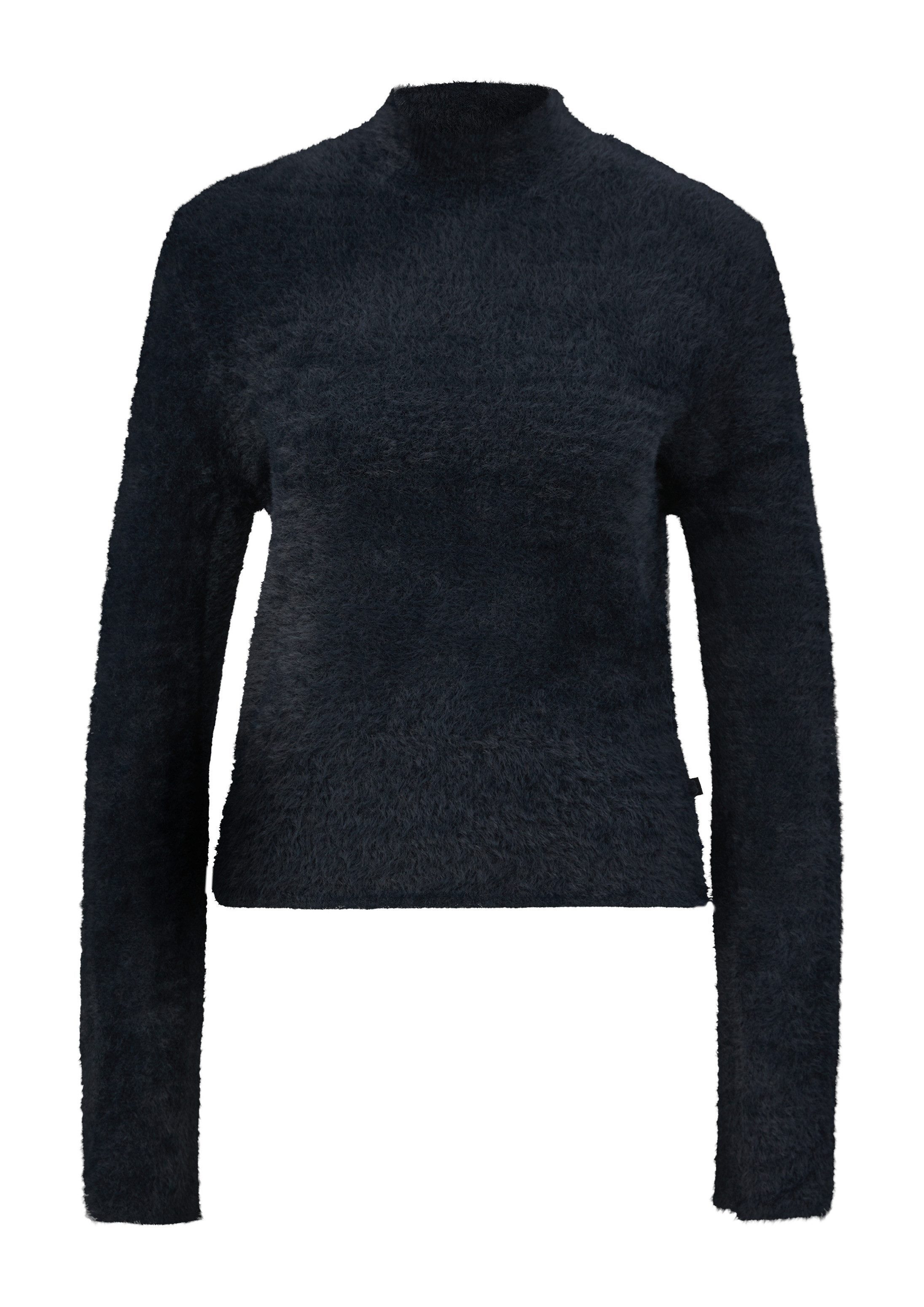Longpullover Strickpullover