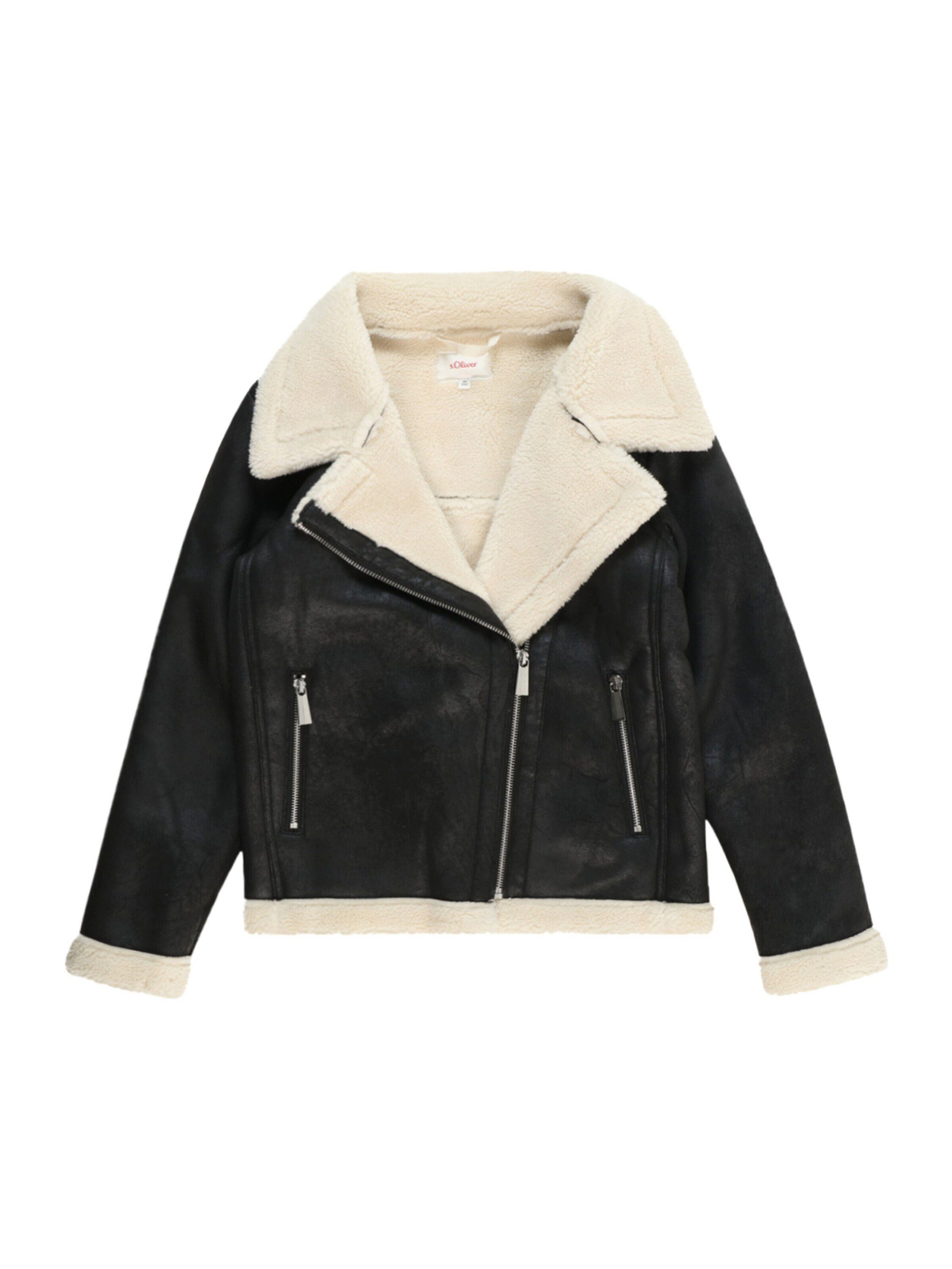 Winterjacke