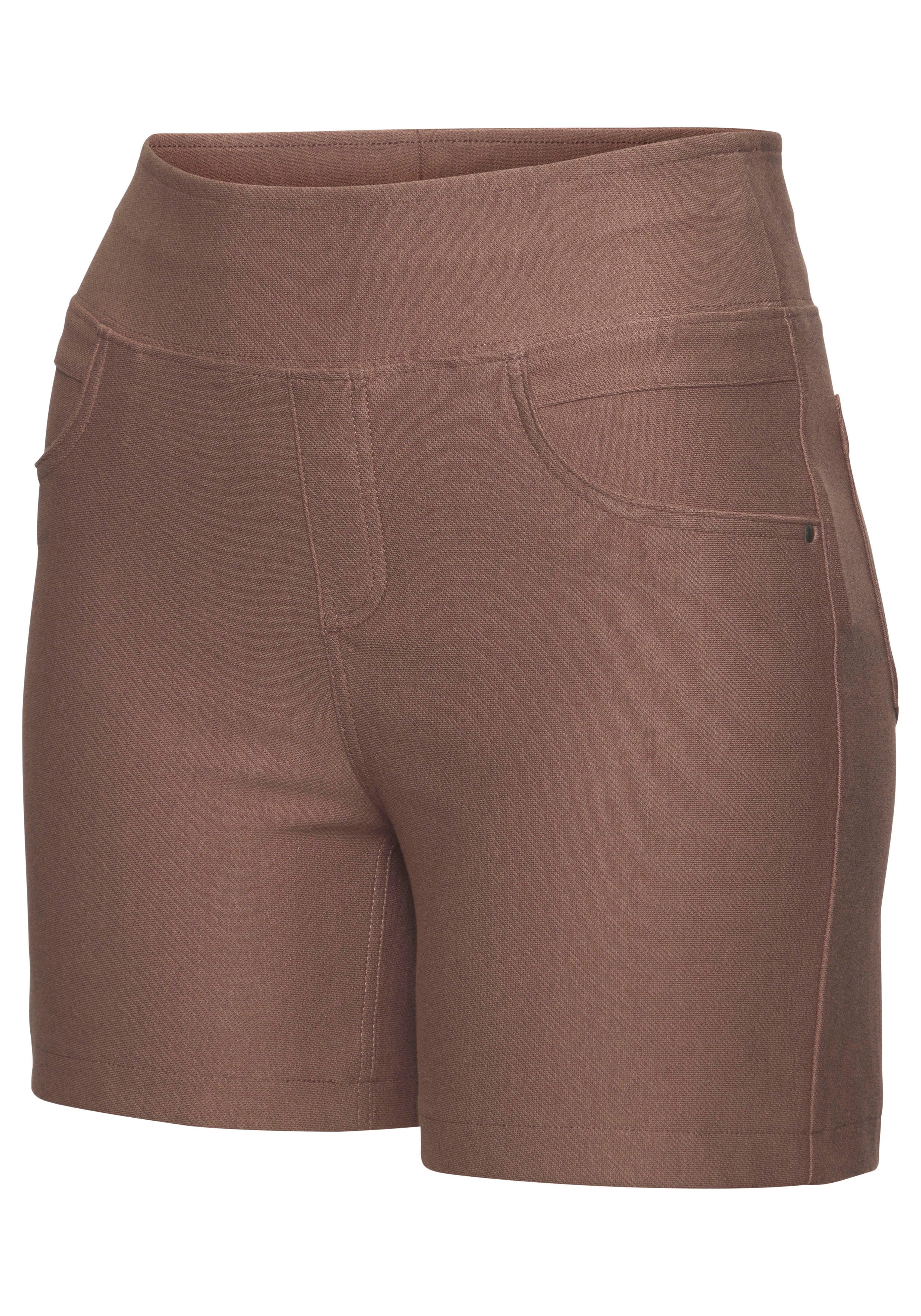 H.I.S Shorts im Schlupfhosen Style – Bild 5 von 5