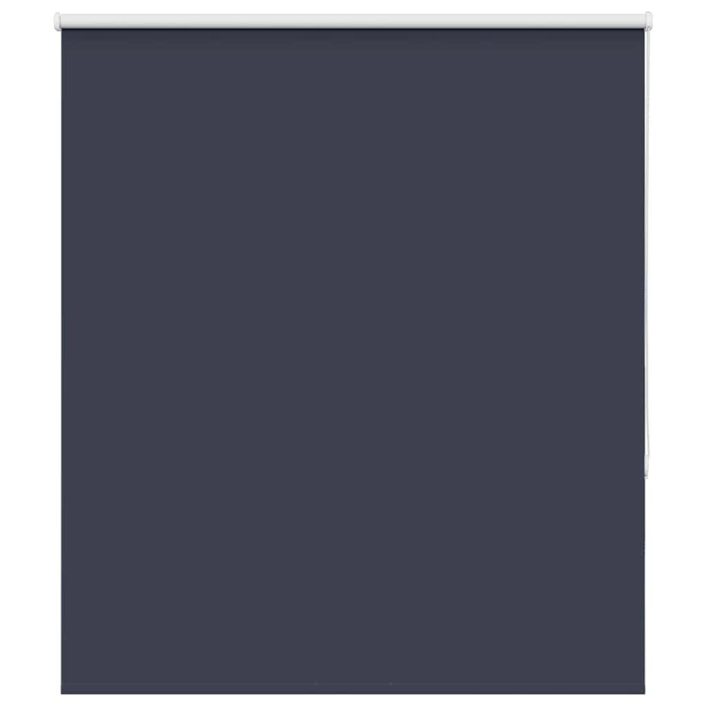 Rollo Verdunkelungsrollo Marineblau 125x150 cm Stoffbreite günstig online kaufen