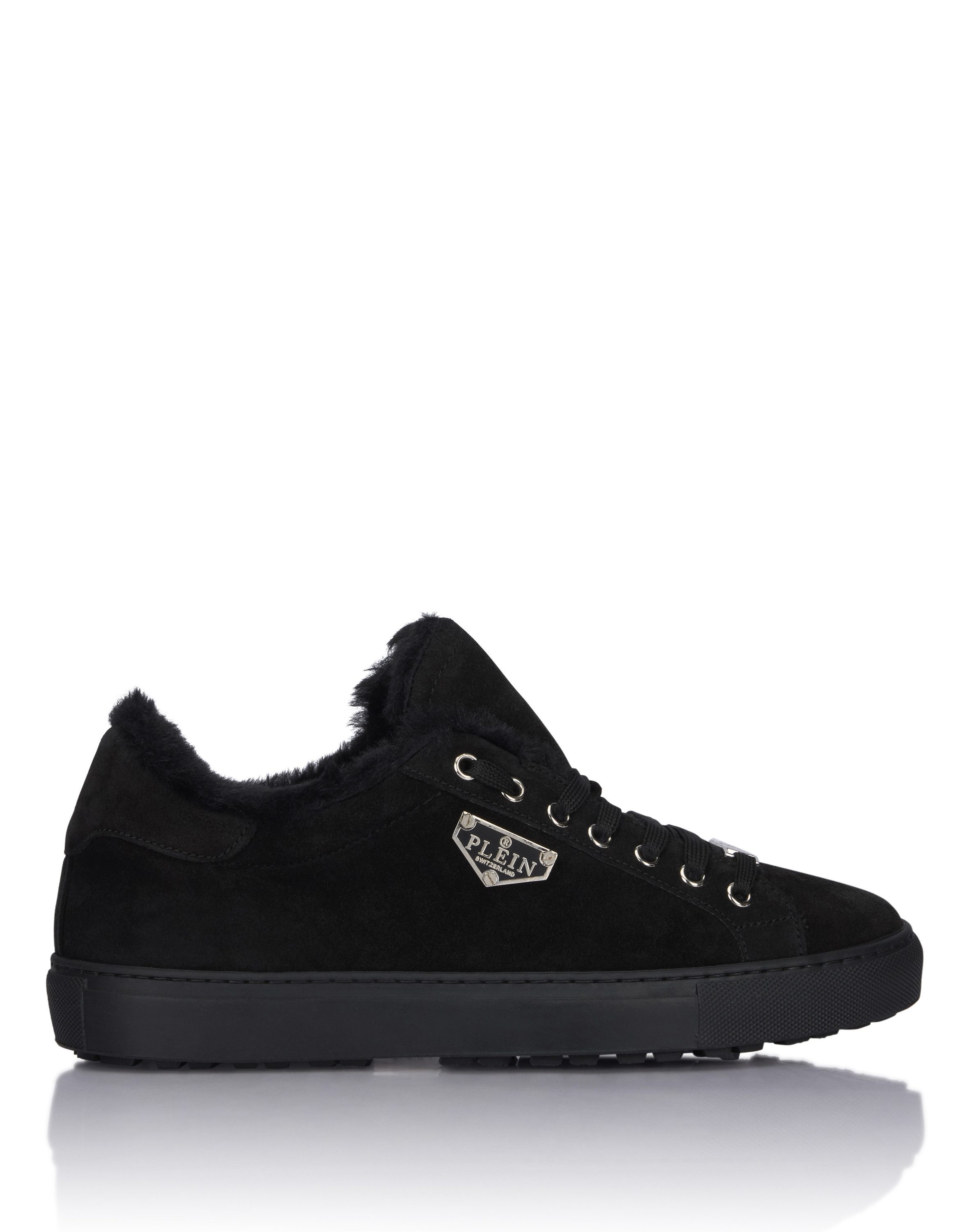 PHILIPP PLEIN Ps Laufschuh