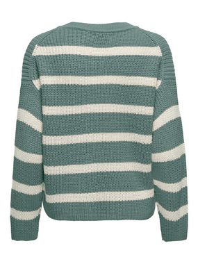 JDY Strickpullover Justy (1-tlg) Plain/ohne Details