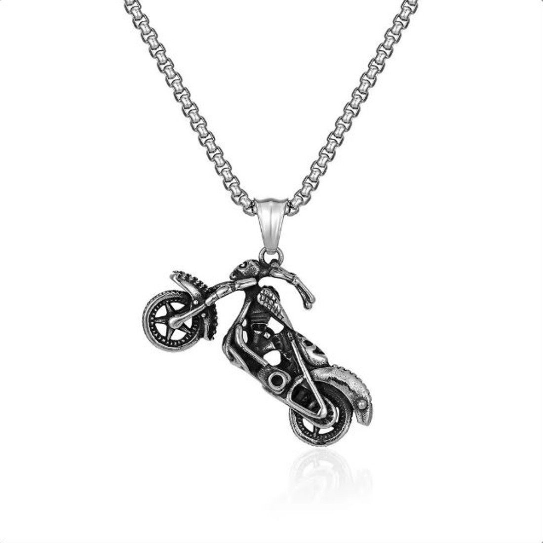 KARMA Kette mit Anhänger halskette mit günstig online kaufen
