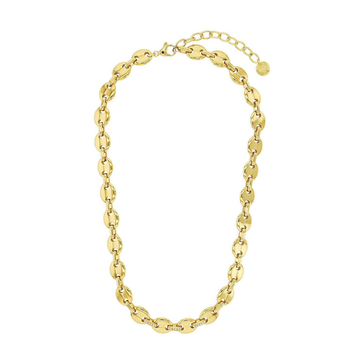 JOOP! Collier, mit Glassteine