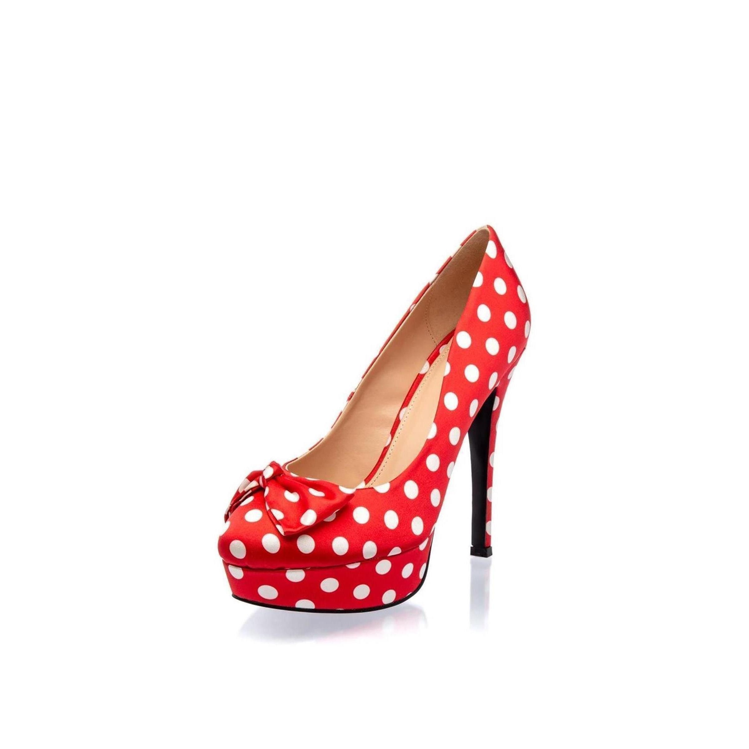 BELSIRA Belsira - Retro Pumps - (37,38,39,40,41) High-Heel-Pumps (Packung)