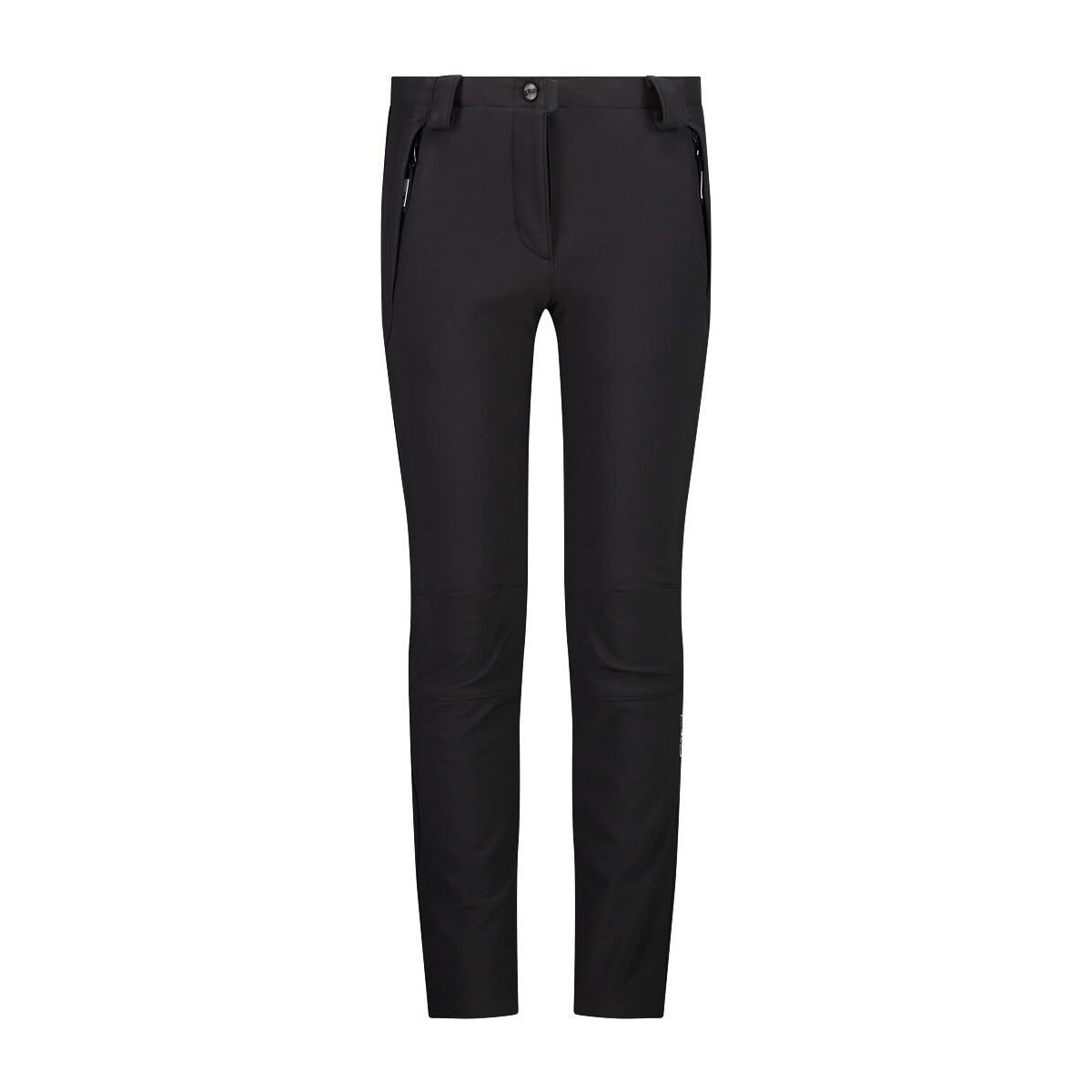 CMP Outdoorhose KID G Long Pant Komfortable, wasserdichte Kinderhose aus Softshell mit Fleecefutter
