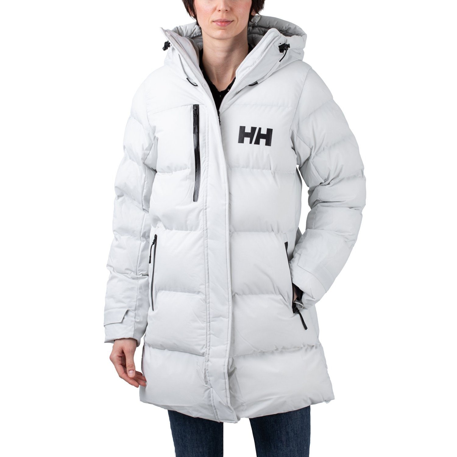 Helly Hansen Wintermantel Helly Hansen Adore Puffy Parka