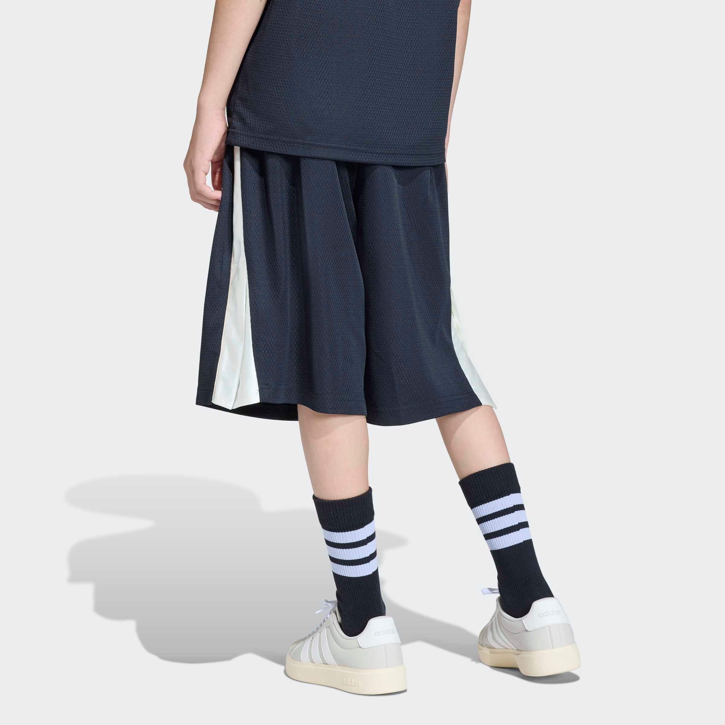 adidas Sportswear Shorts STADIUM MESH