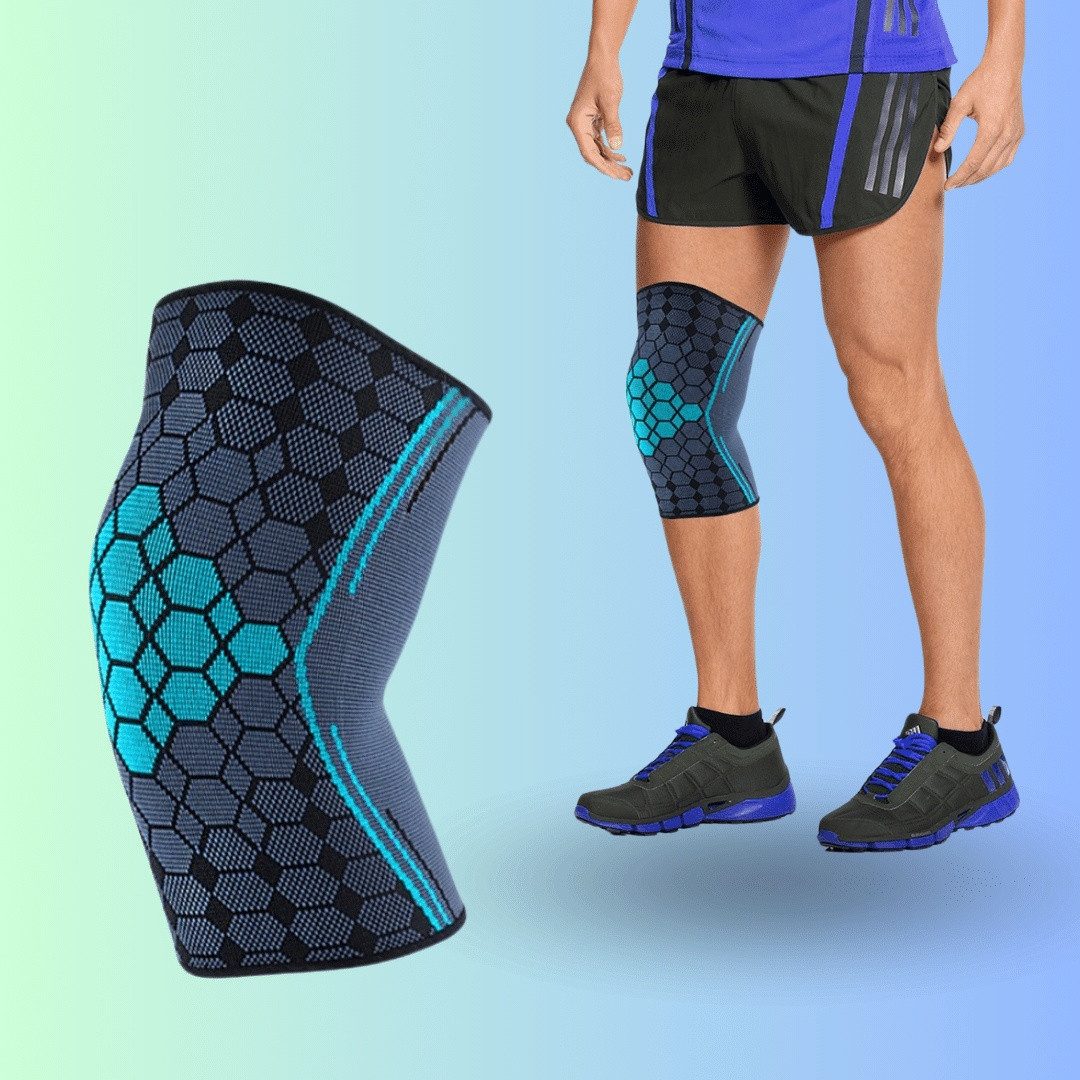 Medosan Bandage Kniebandage, verschiedene Größen