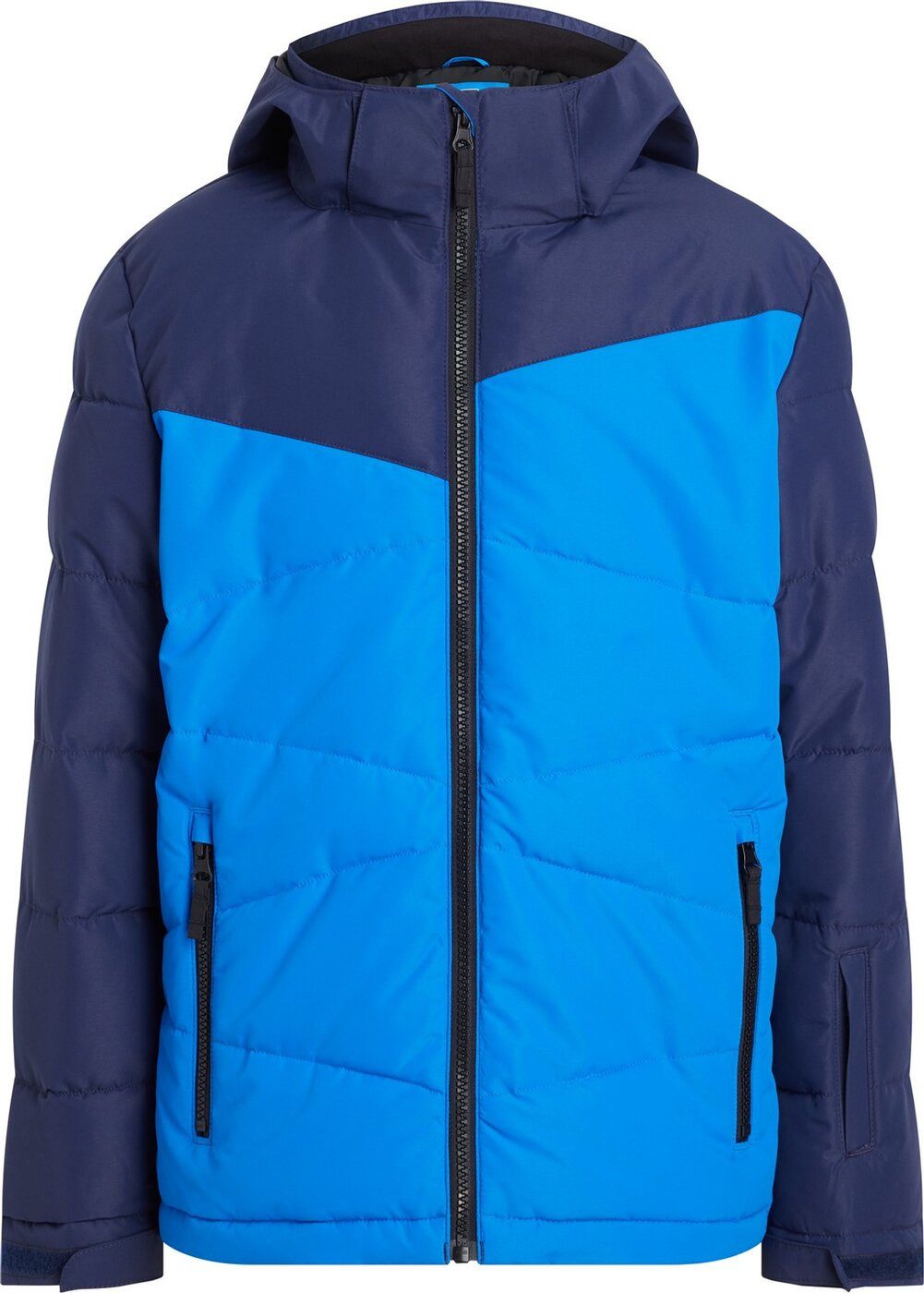 McKINLEY Skijacke Ju.-Jacke Egon jrs 920 BLUE ROYAL/NAVY