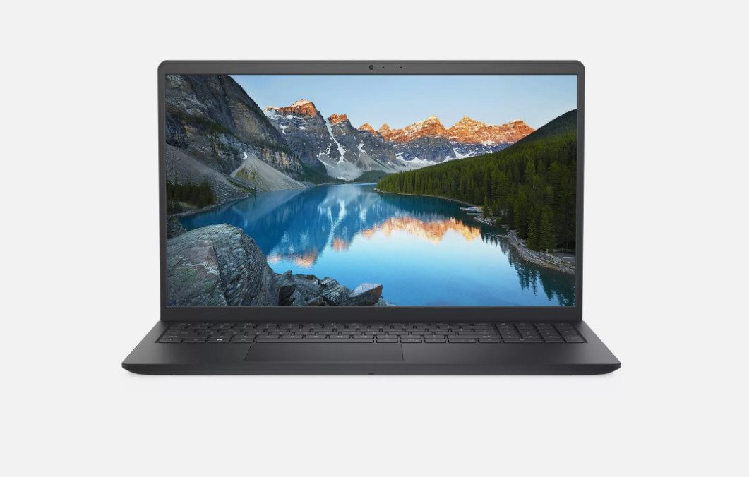 Dell Inspiron 15 3530 D7RT9 Notebook