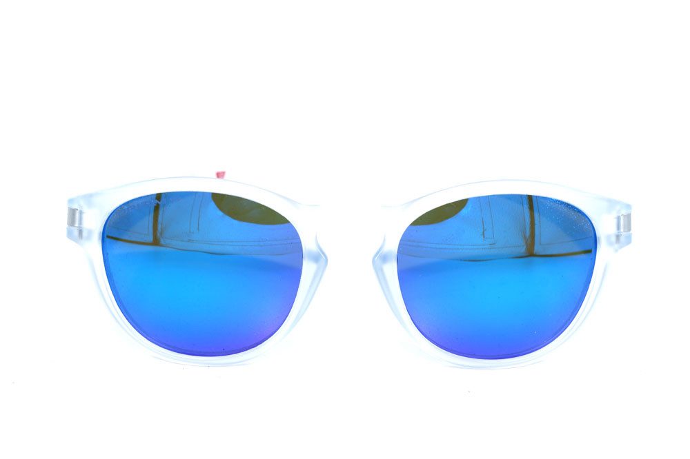 Oakley Sonnenbrille OAKLEY Sonnenbrille Sunglasses OO 9349 48 A LATCH