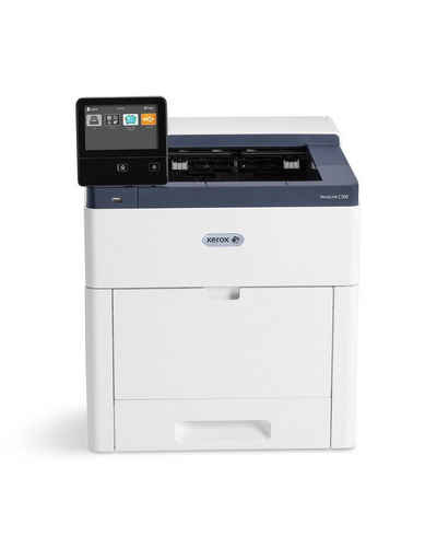 Xerox Xerox VersaLink C500DN Farblaserdrucker, (kein WLAN, automatischer Duplexdruck)