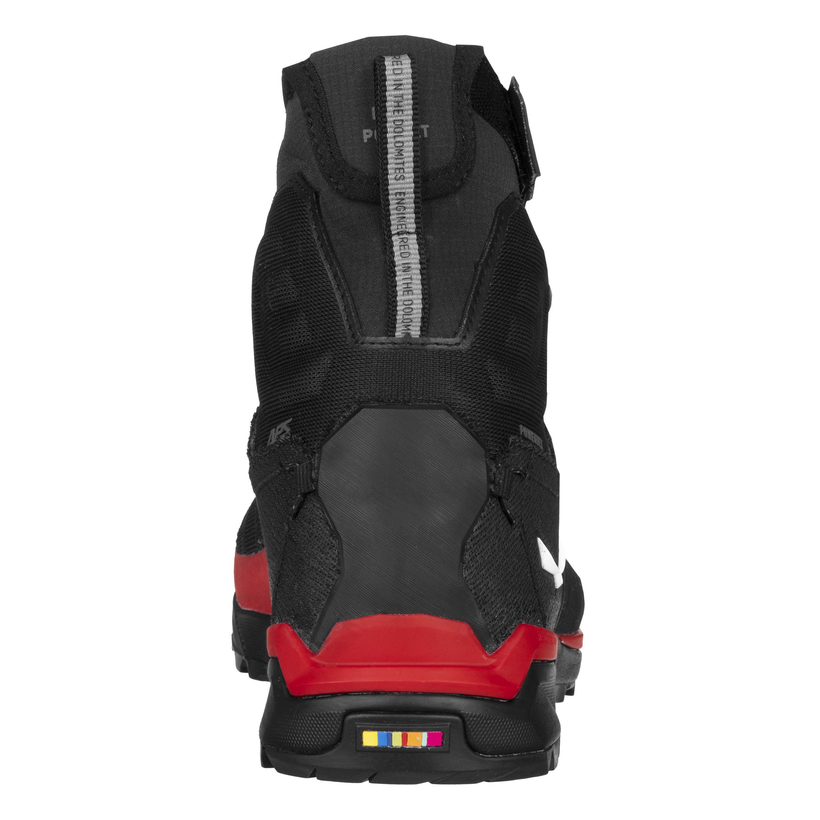 Salewa Ortles Light Mid PTX Outdoorschuh
