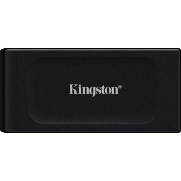 Kingston XS1000 Portable SSD 1 TB SSD-Festplatte (1 TB) extern"