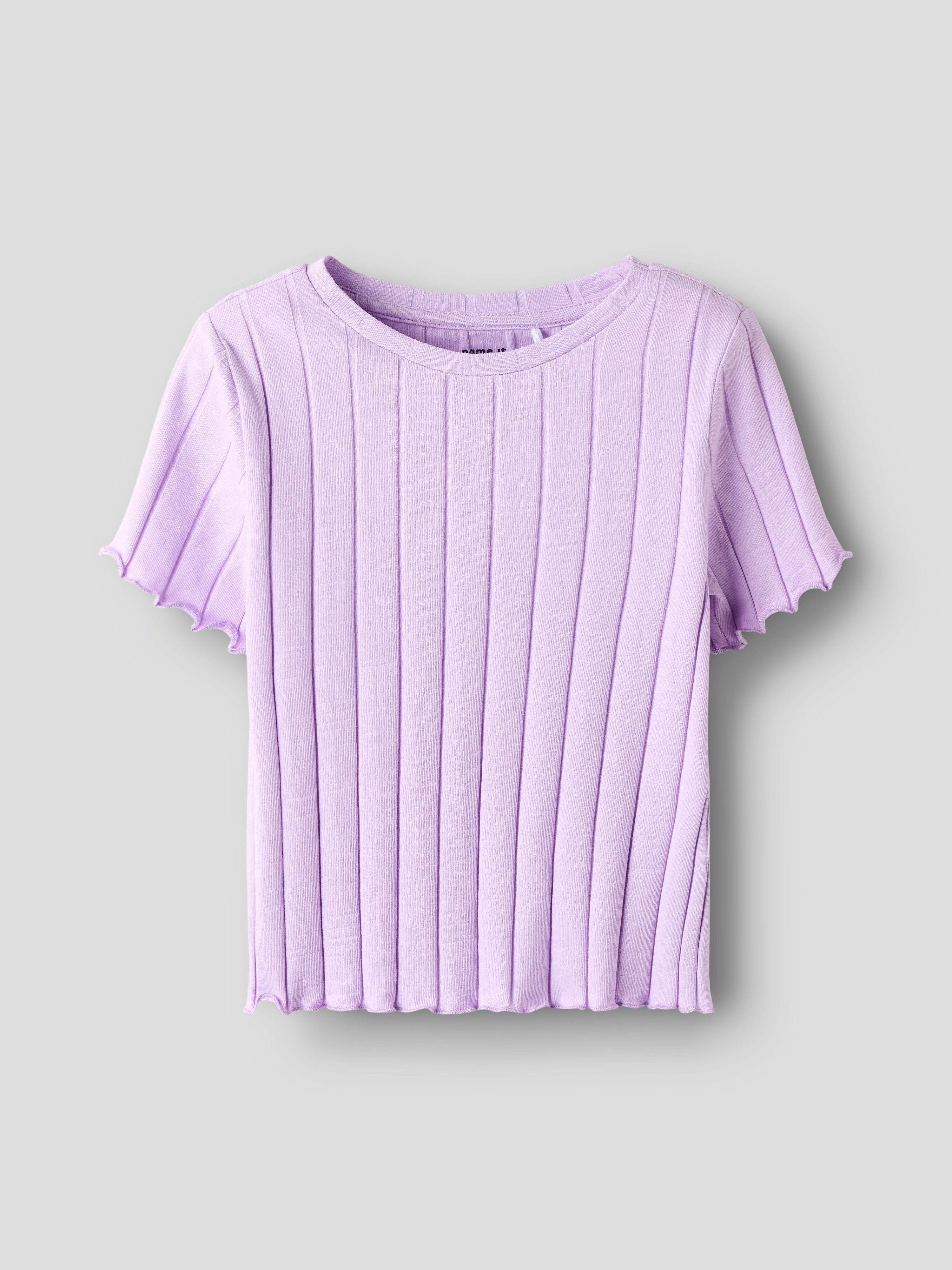 Name It T-Shirt NKFNORALINA SS CROP günstig online kaufen