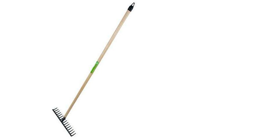 Freund Victoria Rechenbesen Freund Victoria Gartenrechen 40 cm Arbeitsbreite