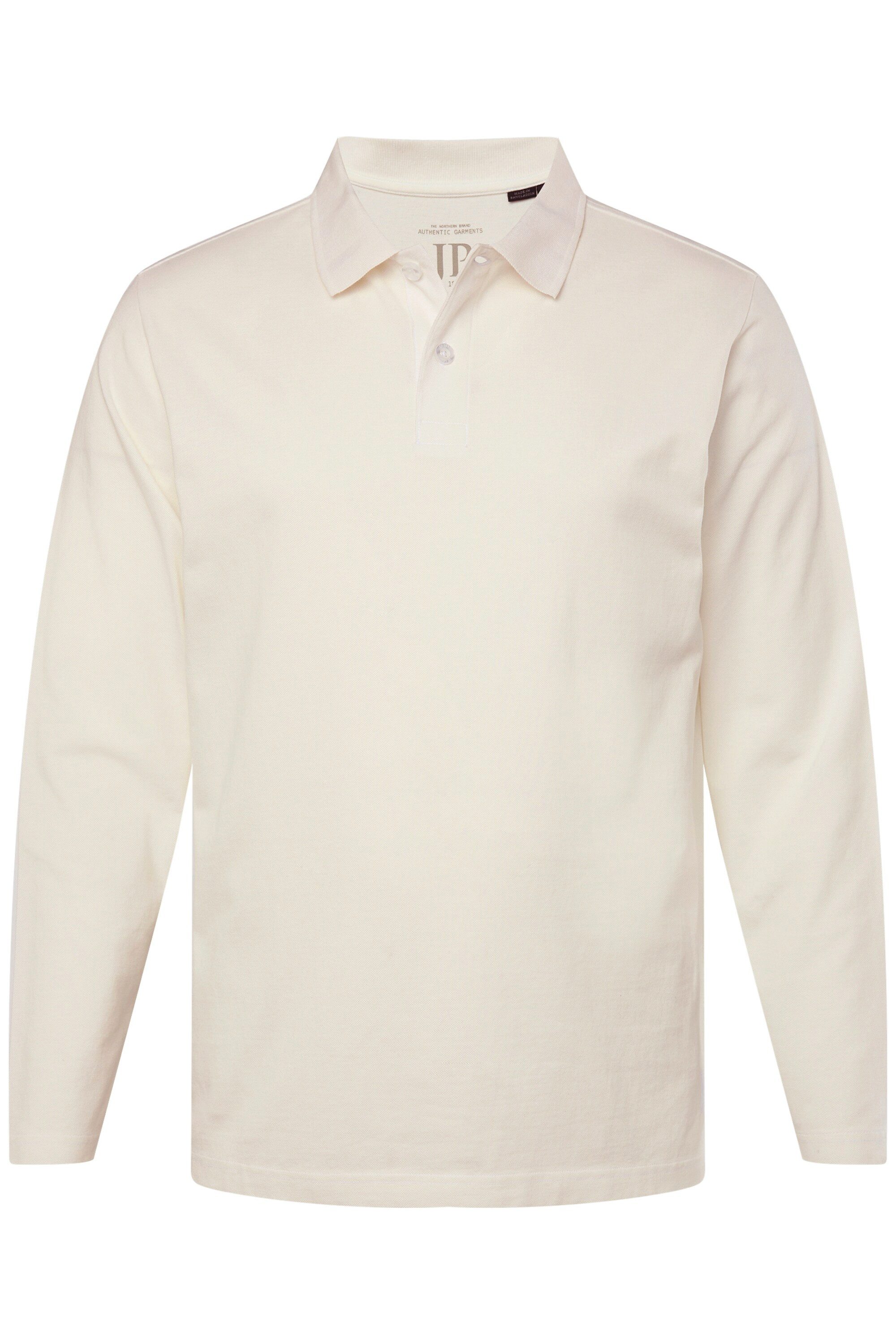 JP1880 Poloshirt JP1880 Poloshirt Basic Langarm günstig online kaufen